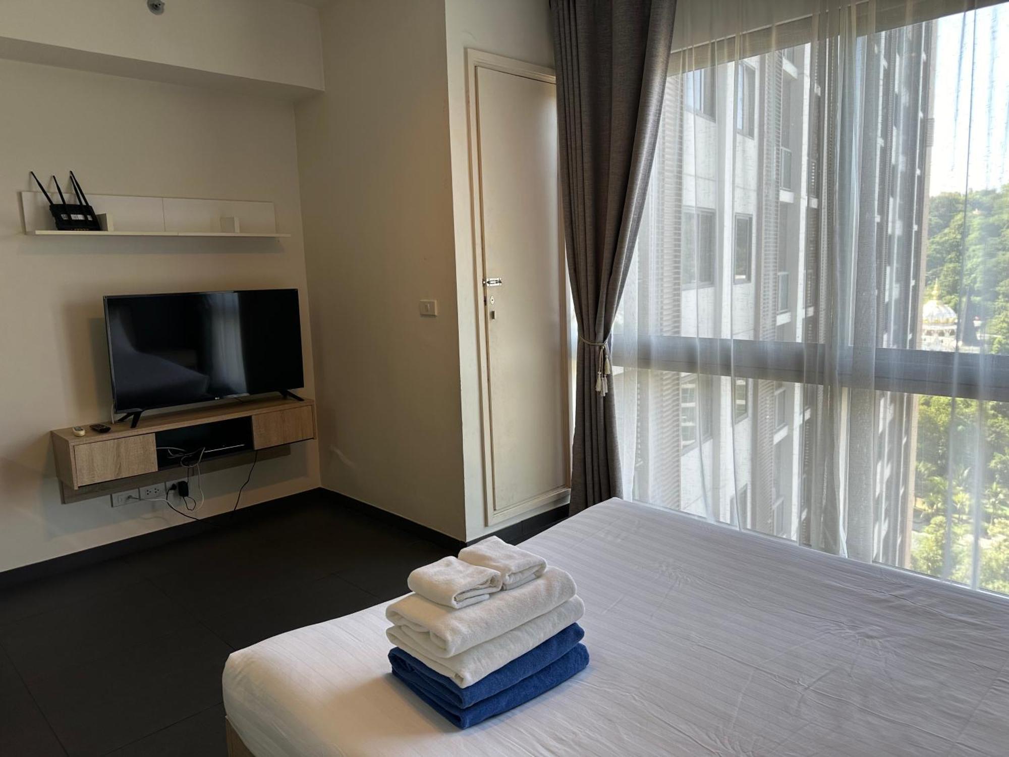 Unixx South By Apartment *