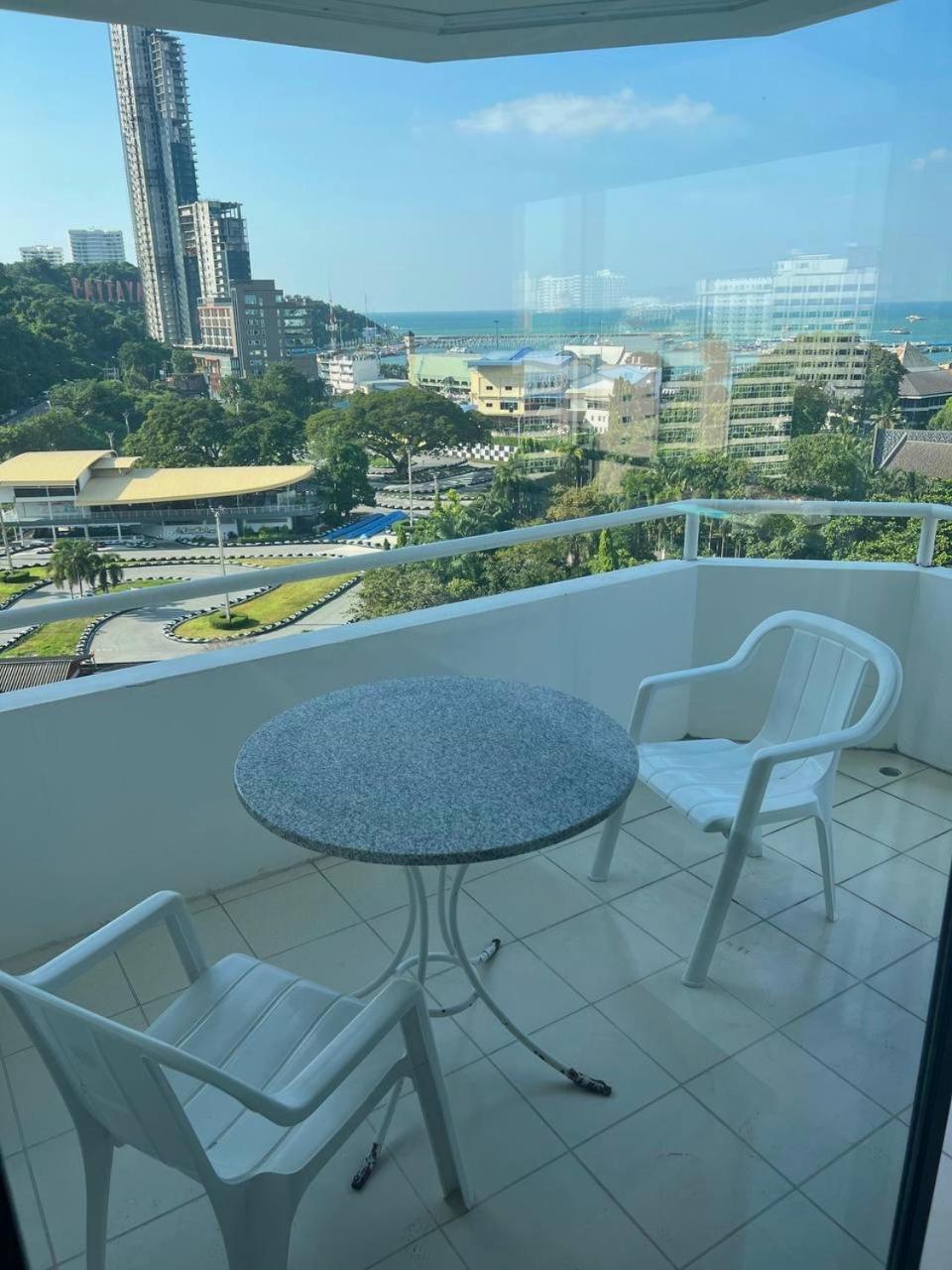 The Monaco Hotel Pattaya