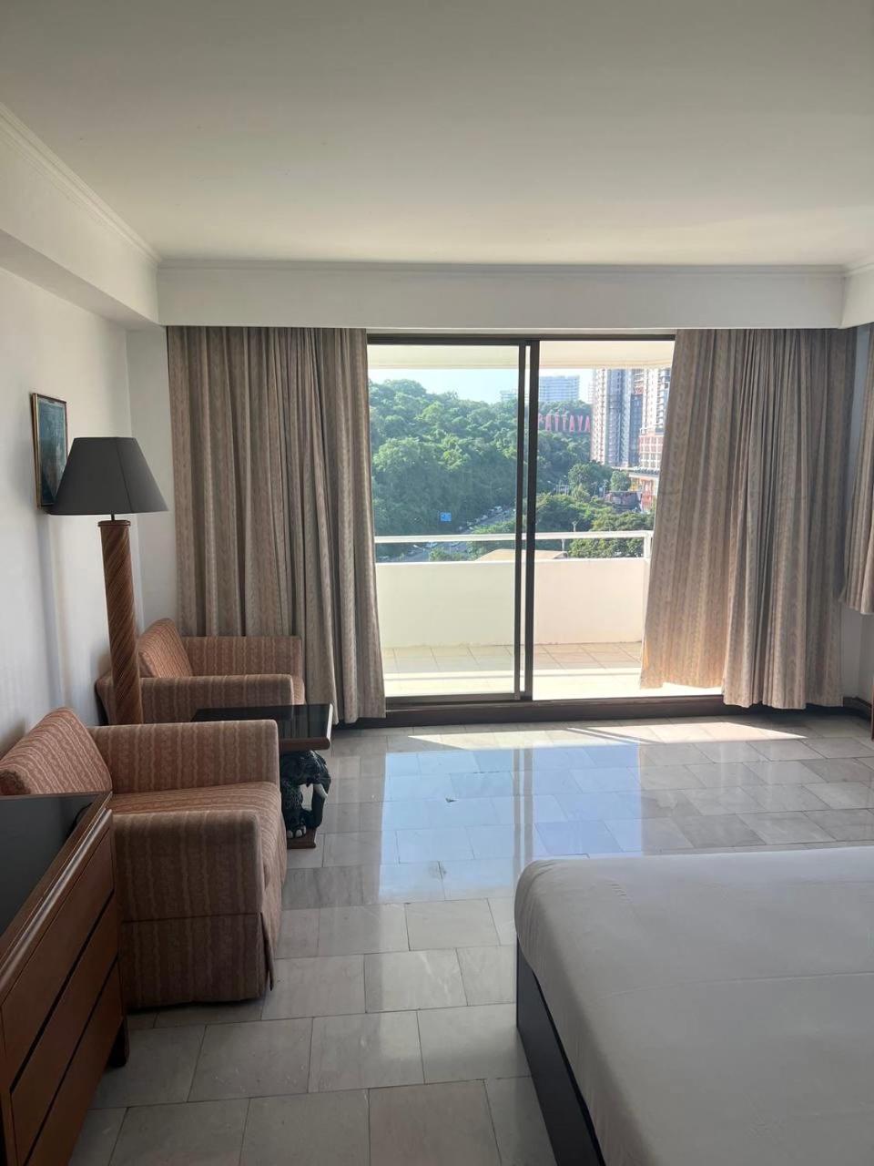Hotel The Monaco 3*