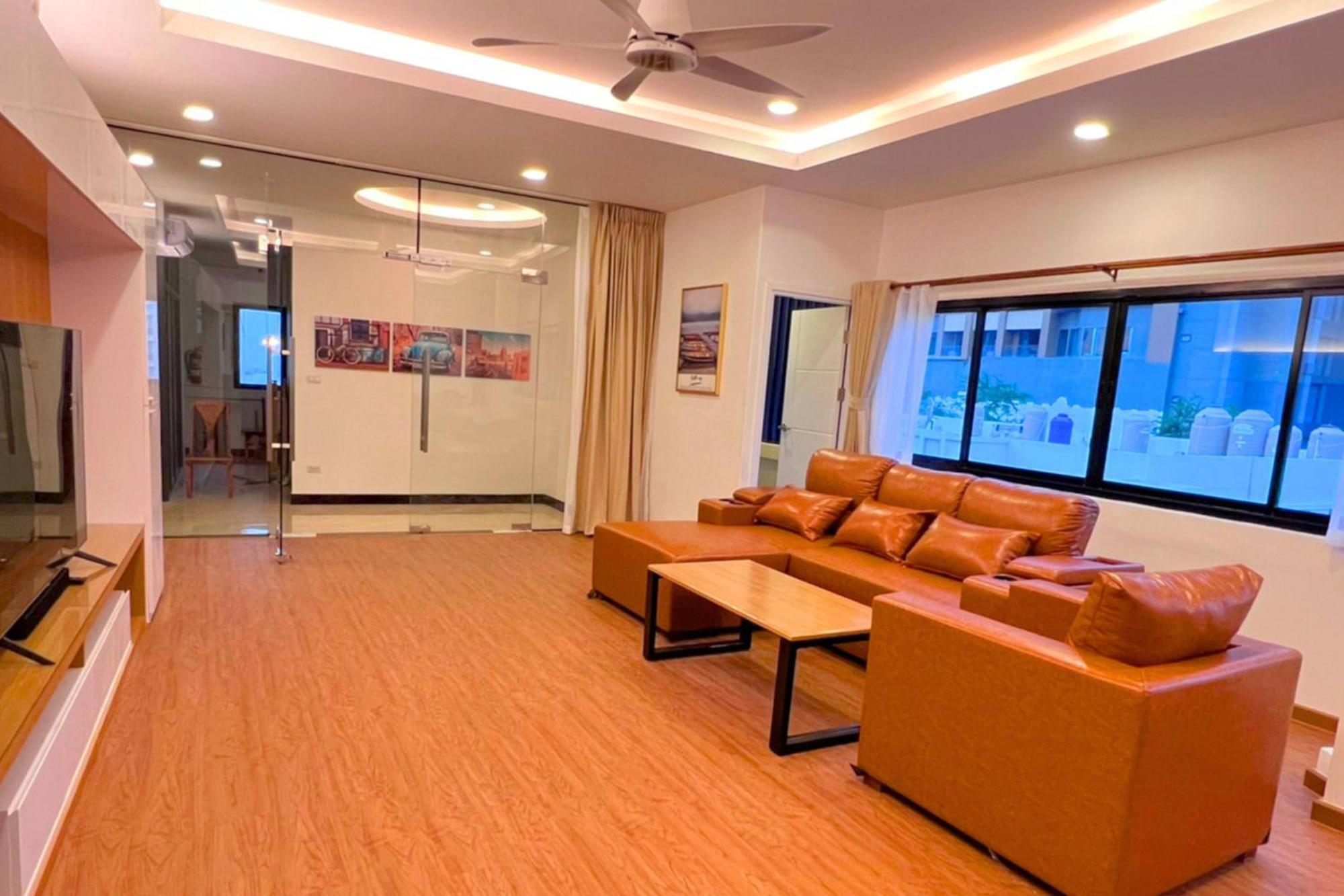 Hotel The Pattaya