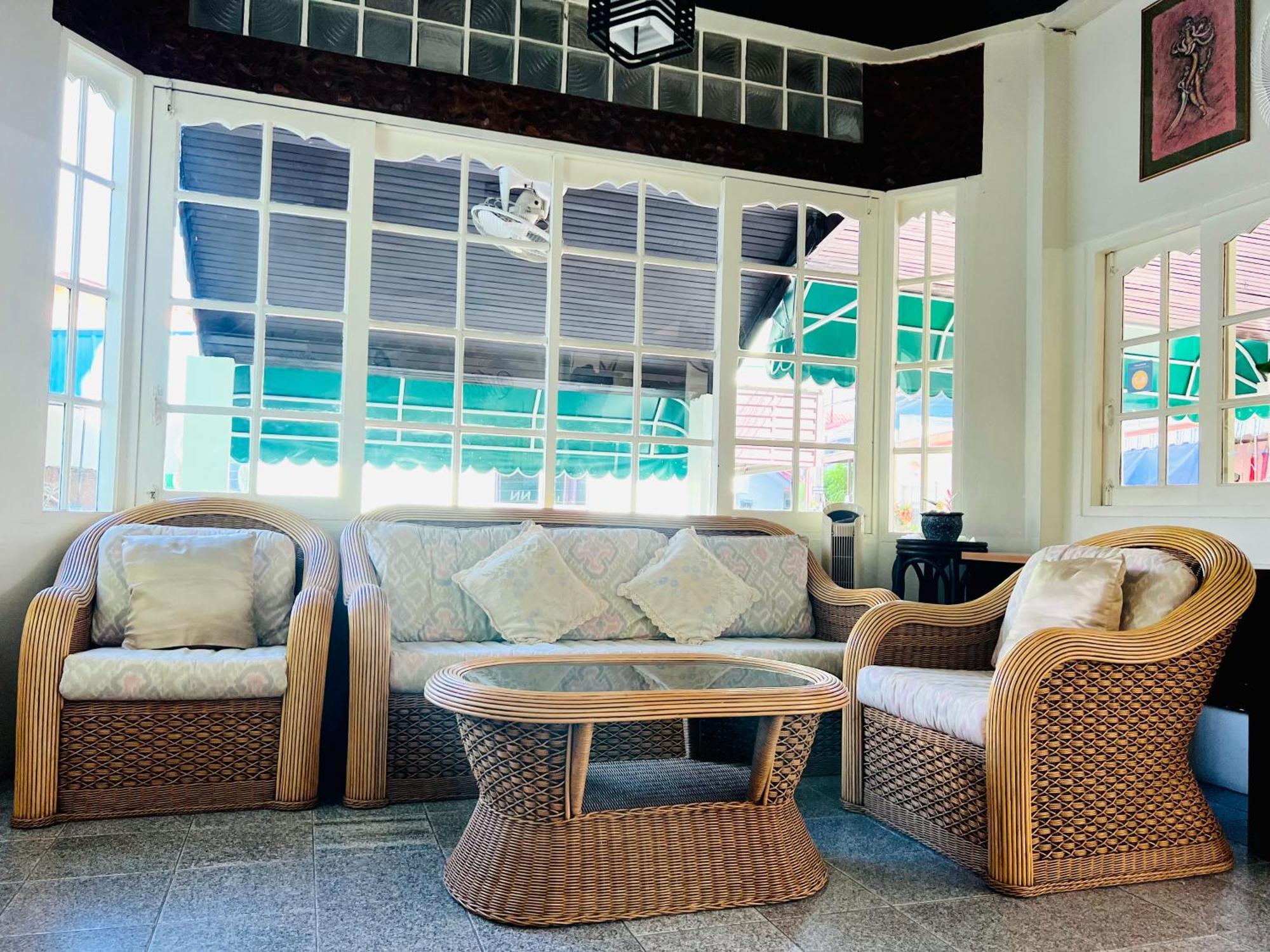 Nn Hotel Pattaya