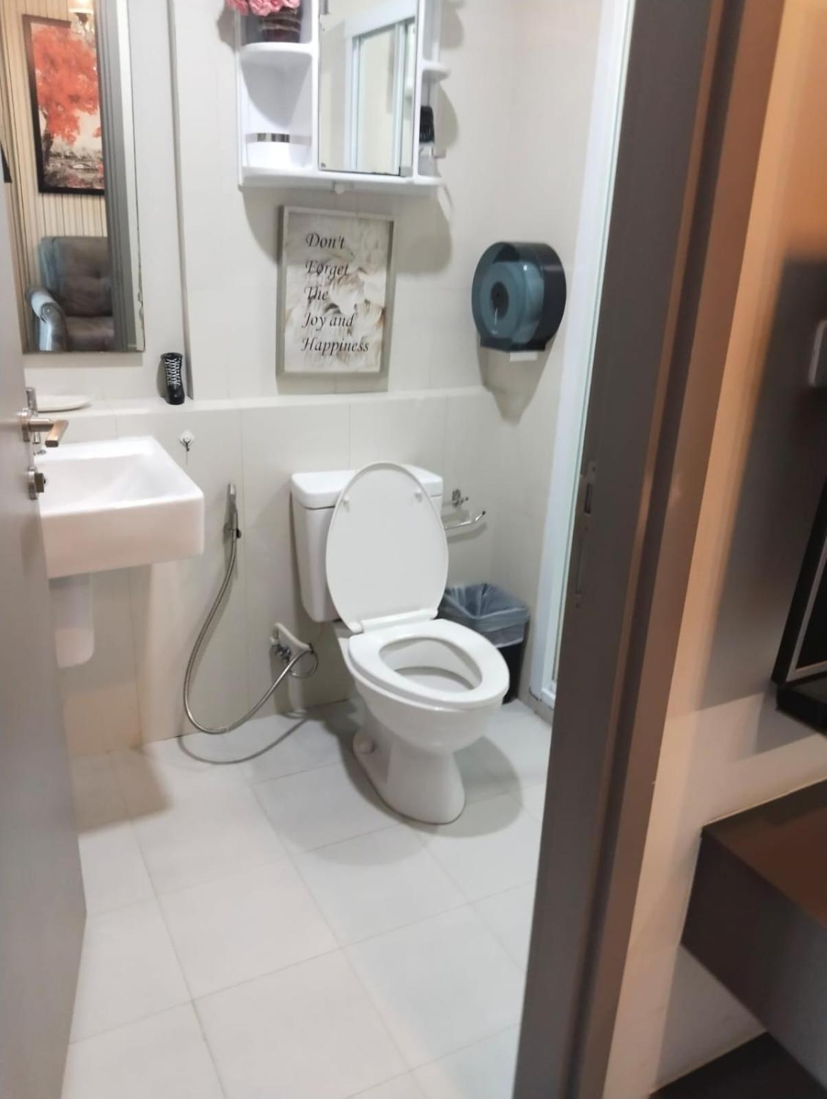 Apartment The Base Luxury
