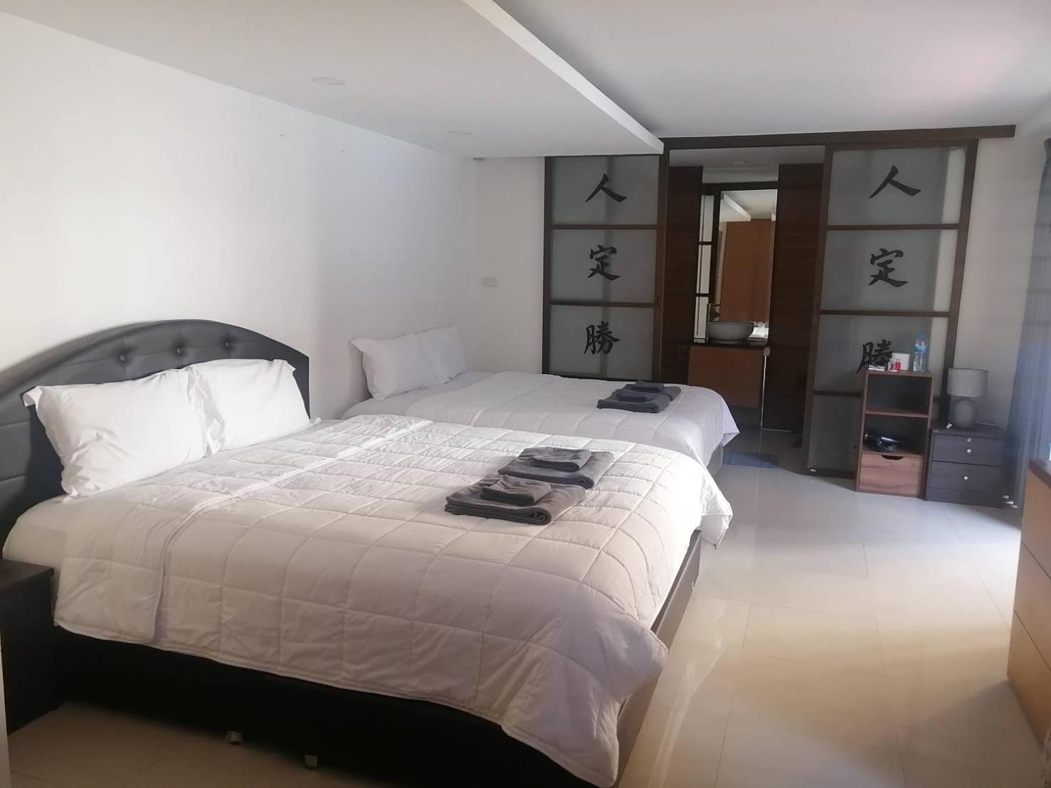 Pasadena Hotel 2*