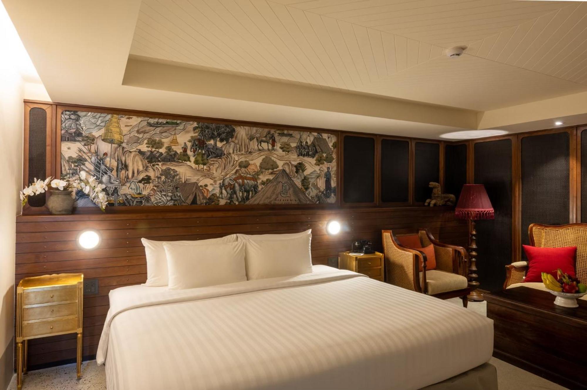 Payaa Hotel 4*