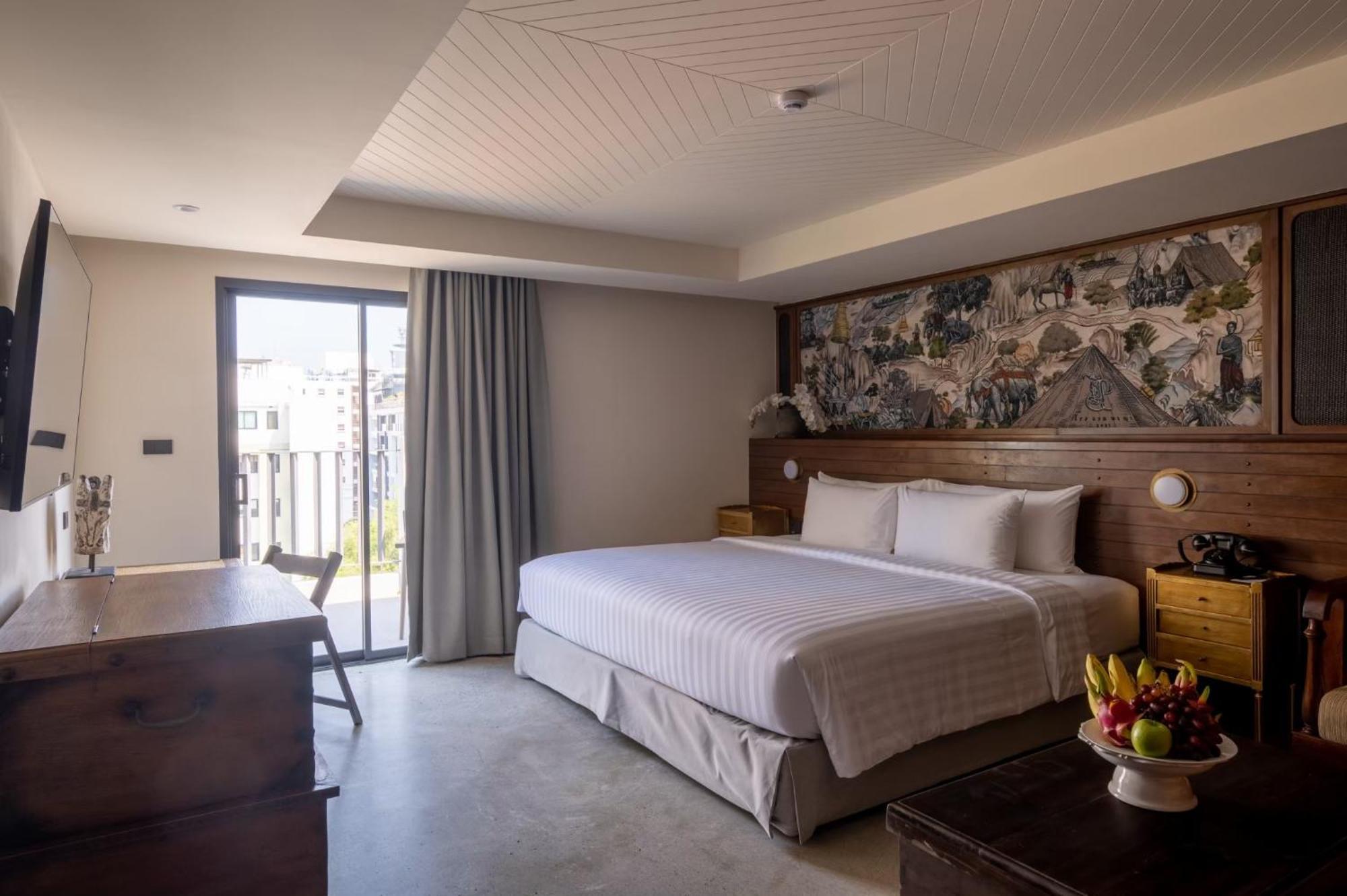 Payaa Hotel 4*