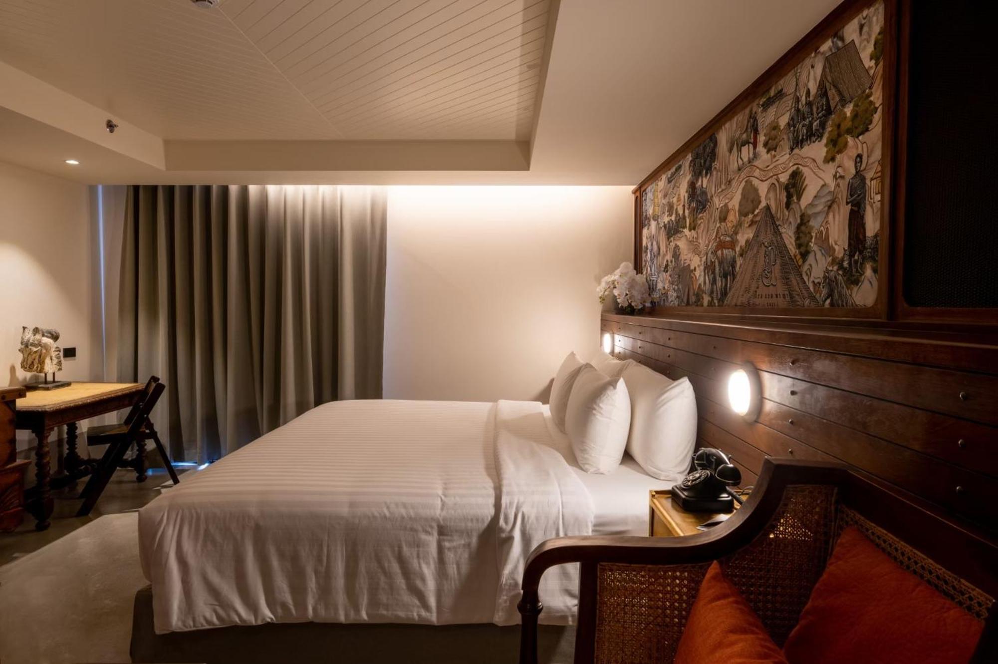 Hotel Payaa