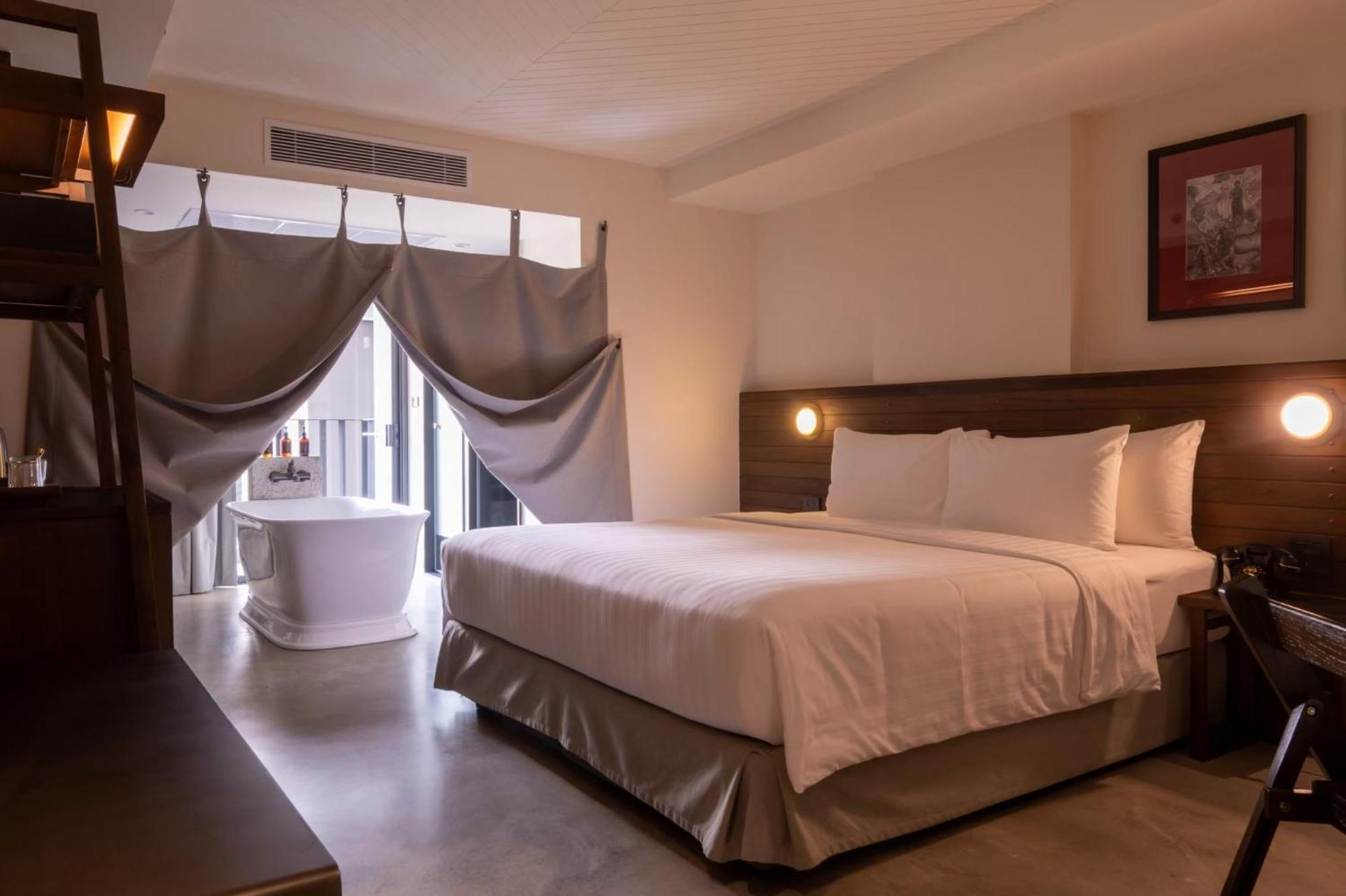 Payaa Hotel Pattaya