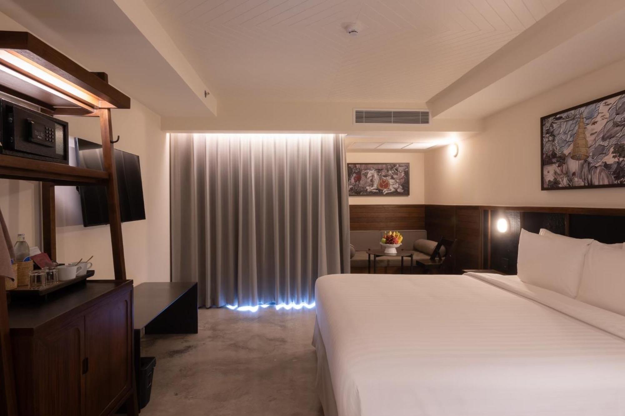 Payaa Hotel Pattaya