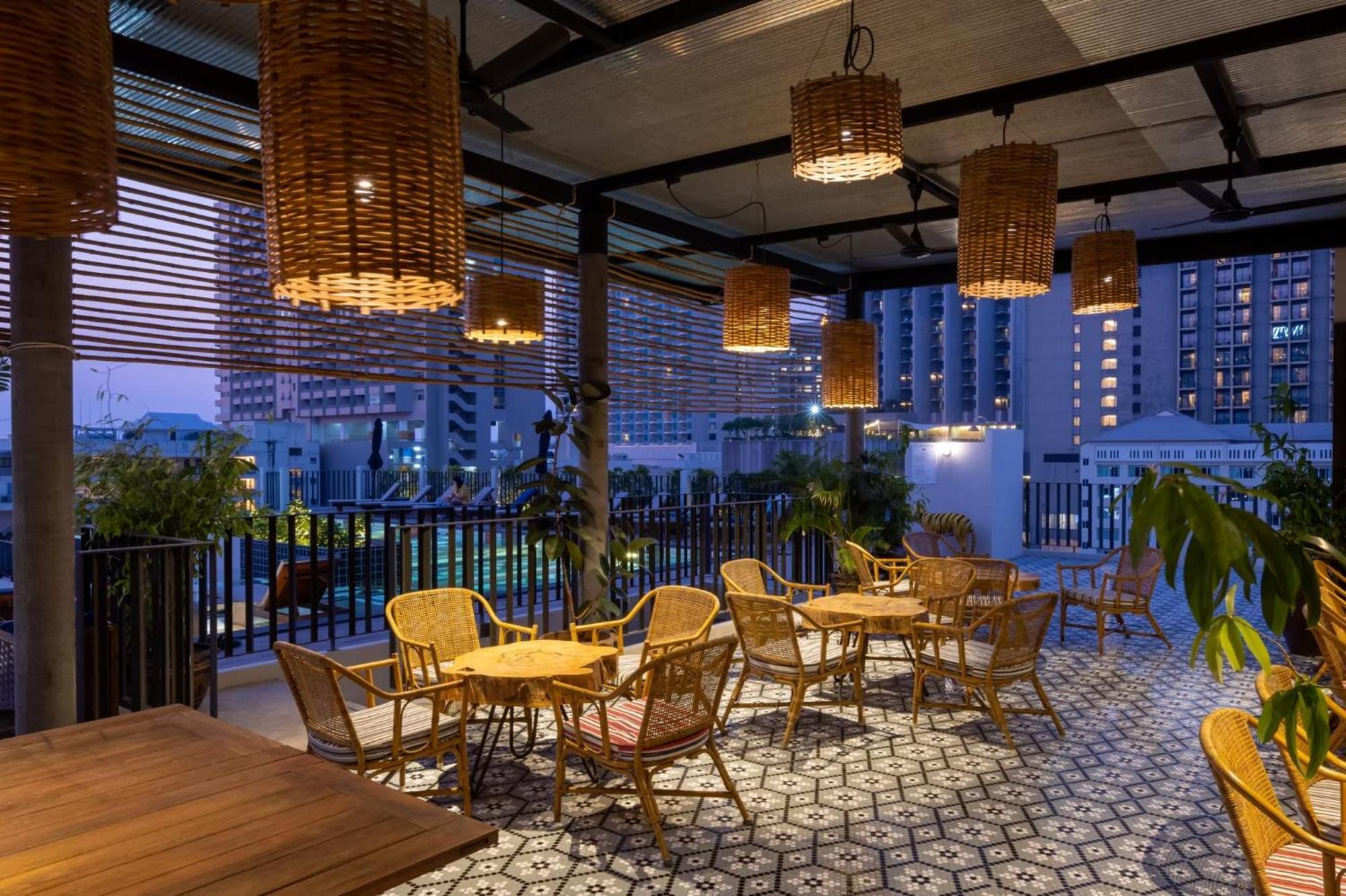 Payaa 4* Pattaya