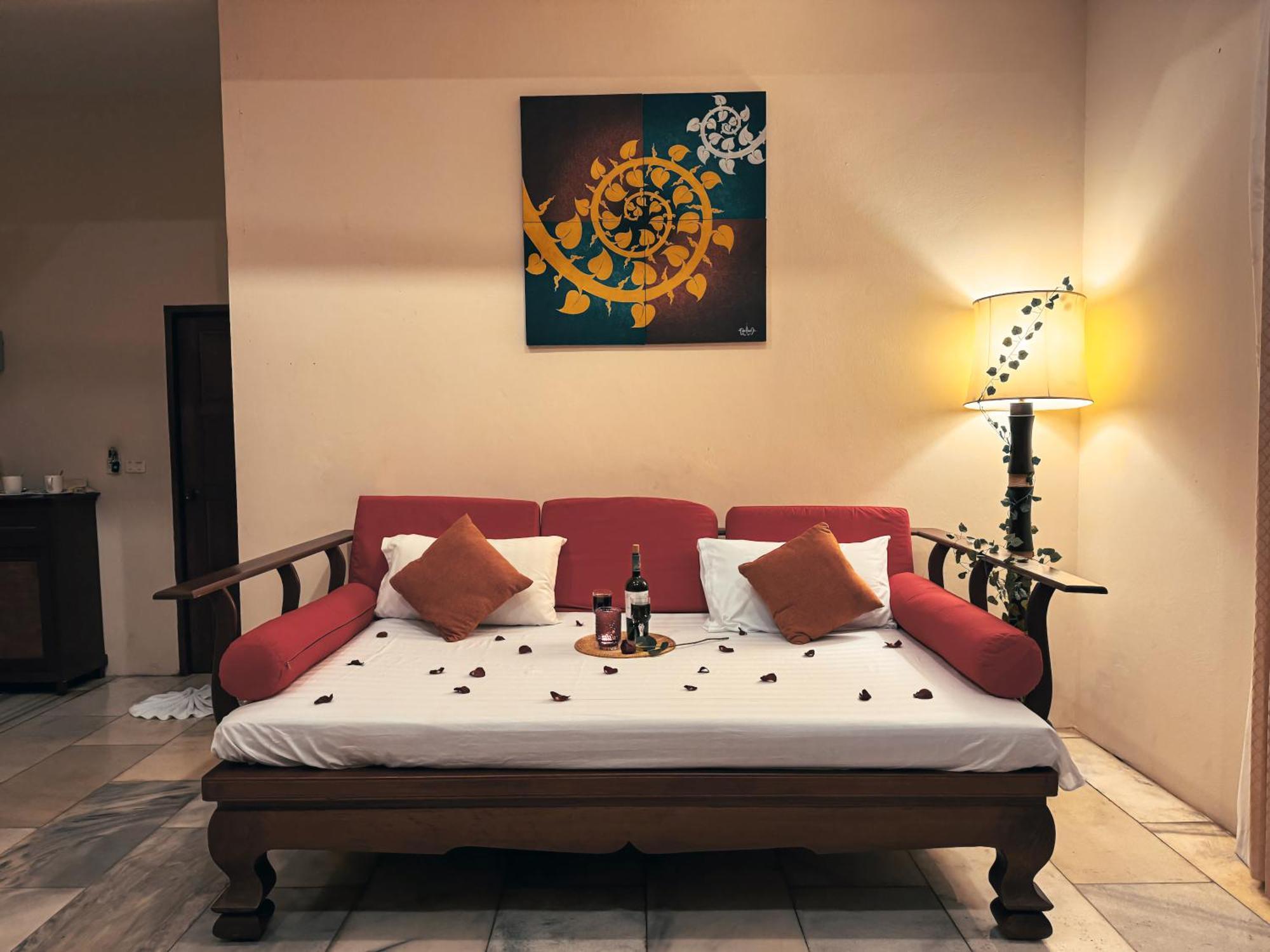 Hotel Raya Private Pool Pattaya