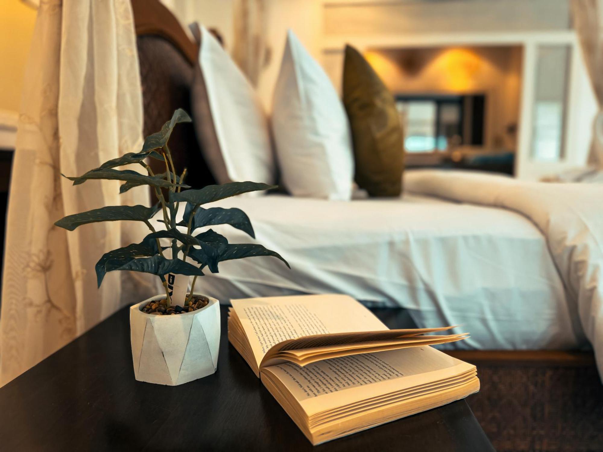 Raya Private Pool Hotel Pattaya