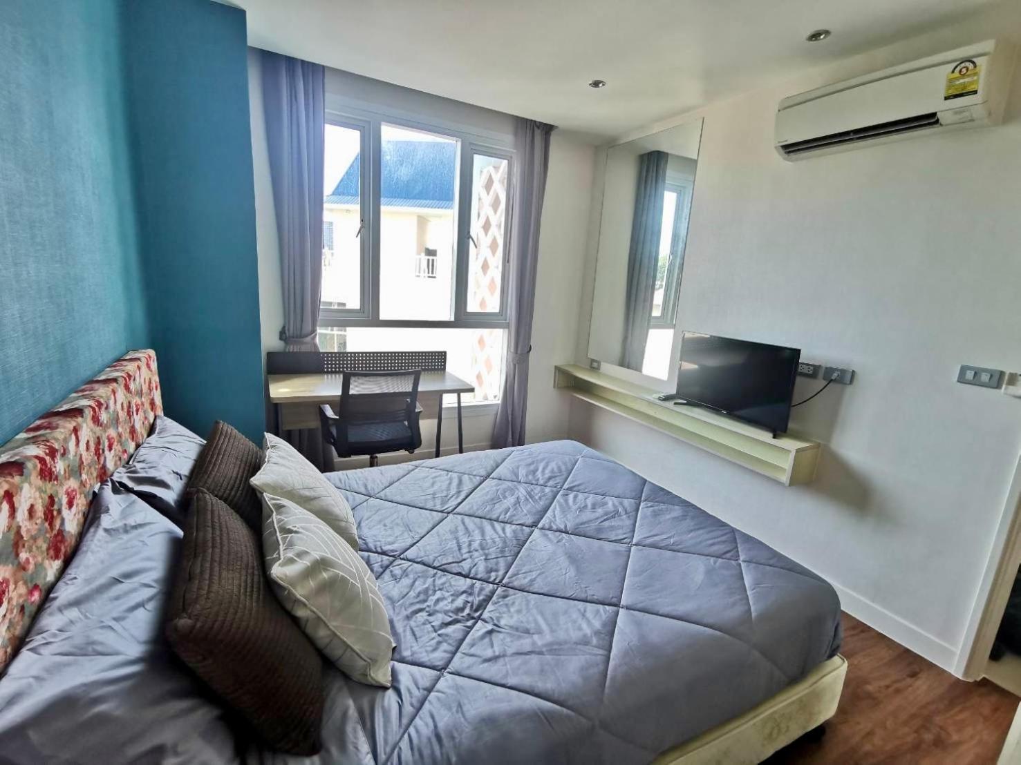 Grande Caribbean By Ptn Apartamento *