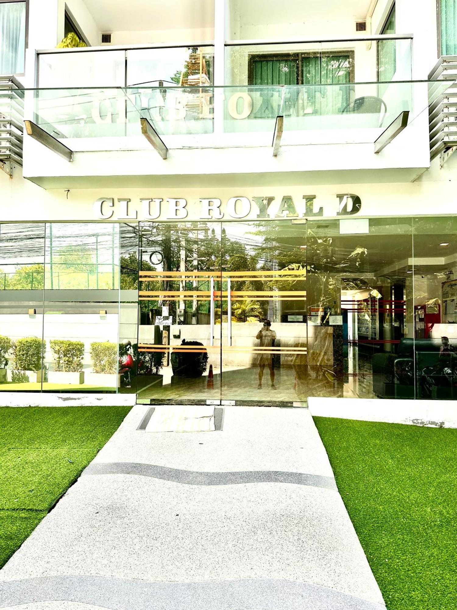 Club Royal Pattaya