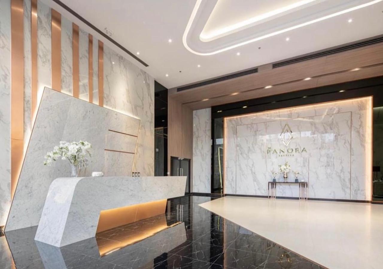 The Panora Apartment *