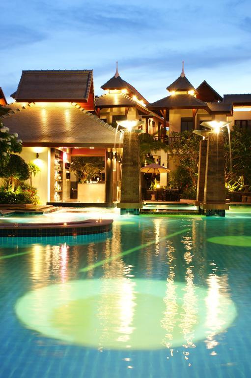 The Zign Premium Tempat peranginan