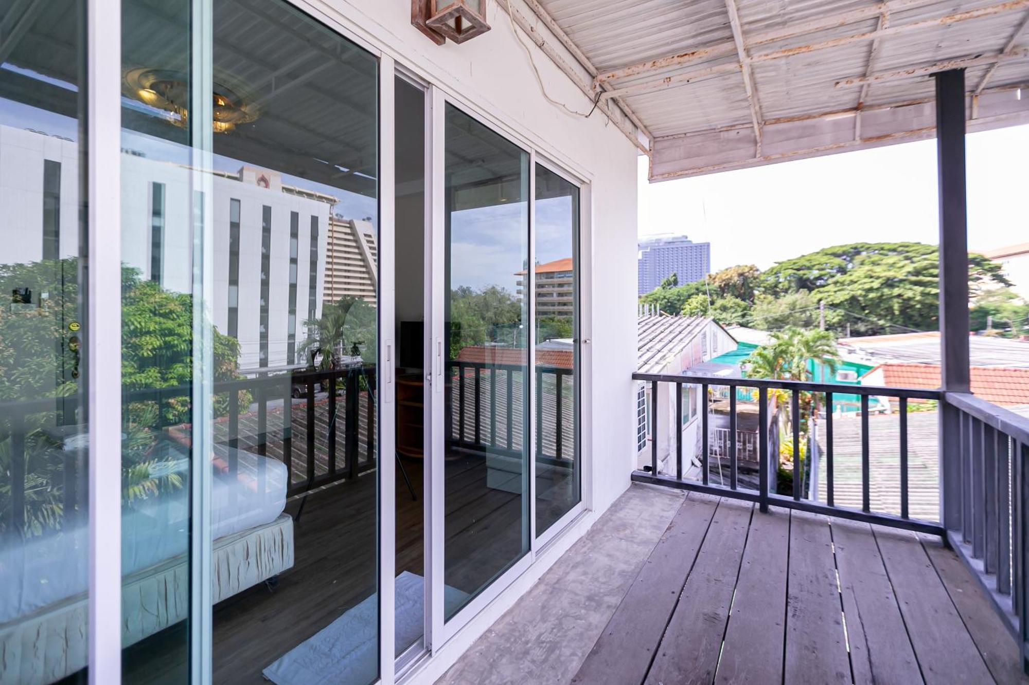 Wong Amat House Hotel Pattaya