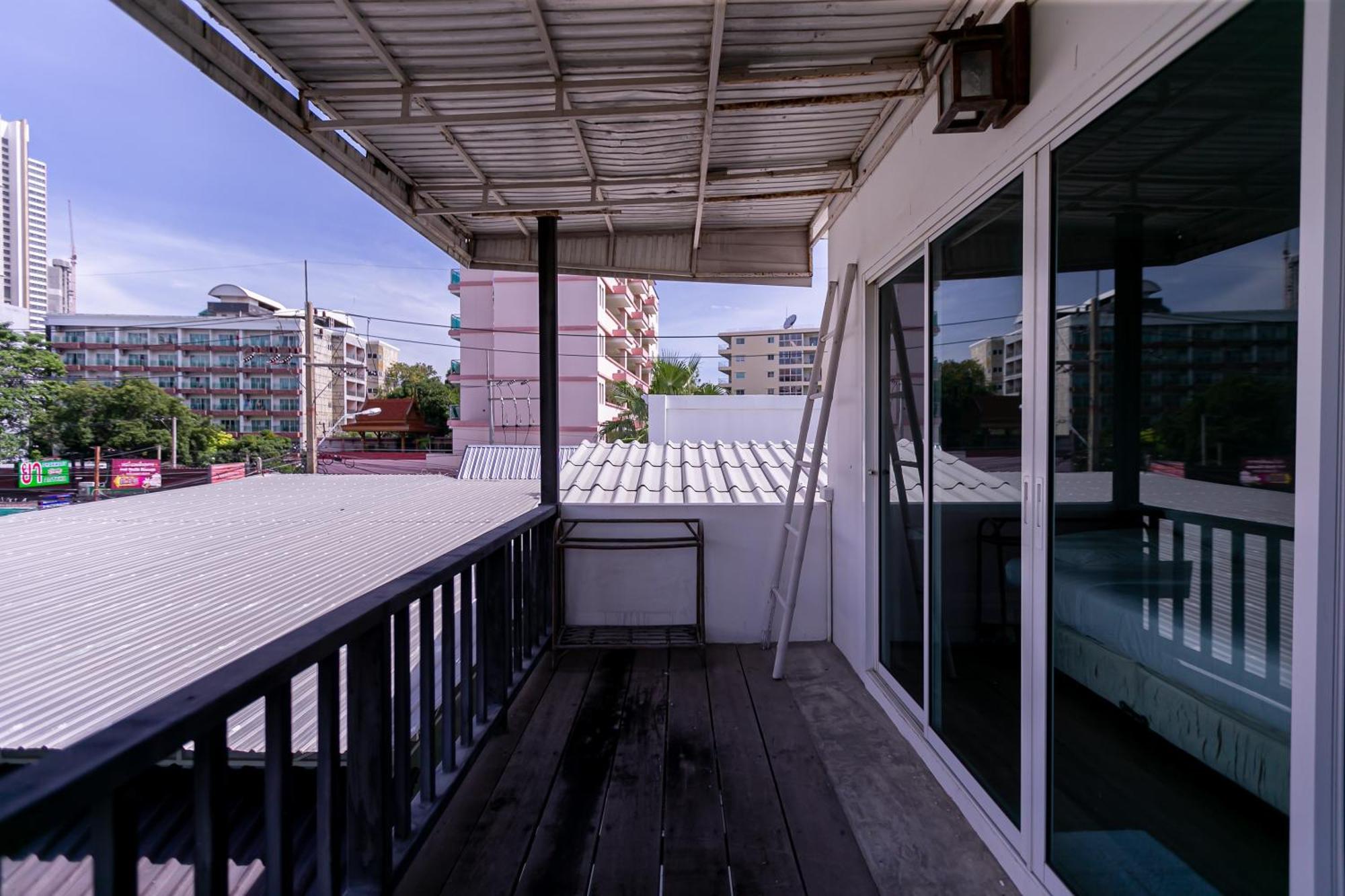 Wong Amat House Pattaya