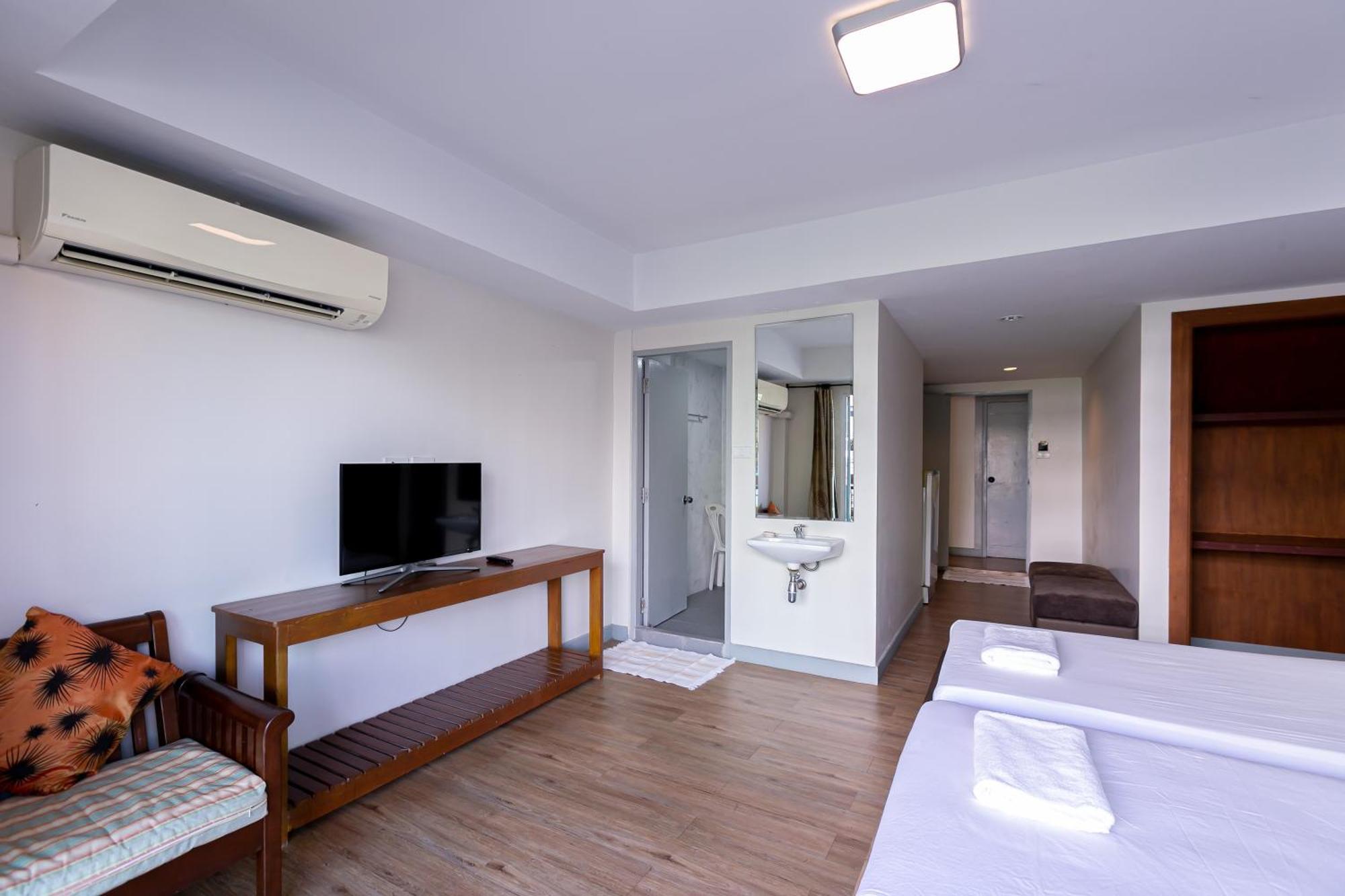 Wong Amat House Pattaya