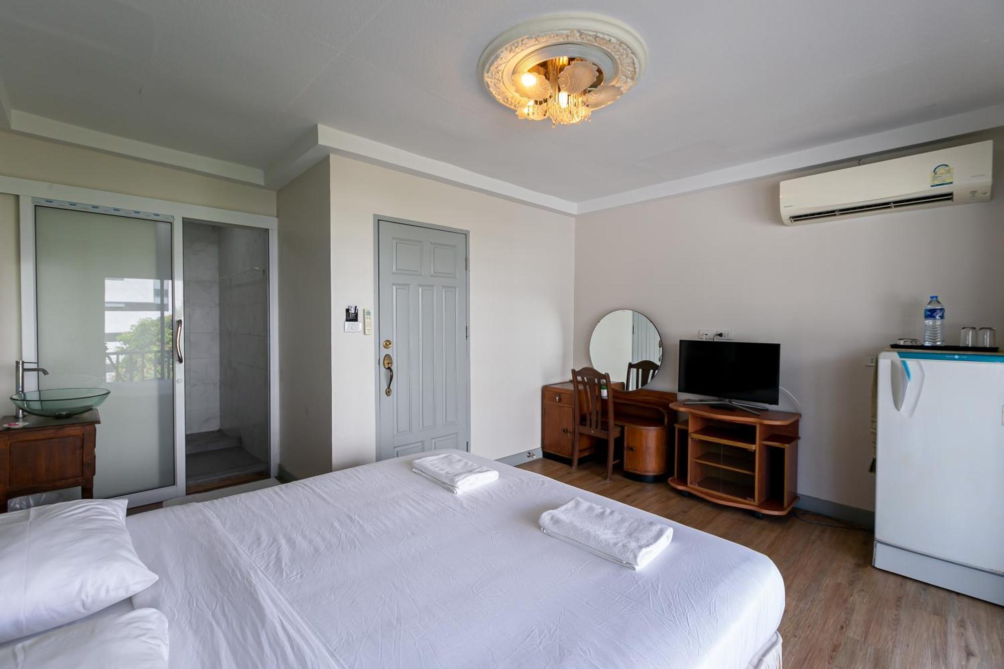 Wong Amat House 2* Pattaya