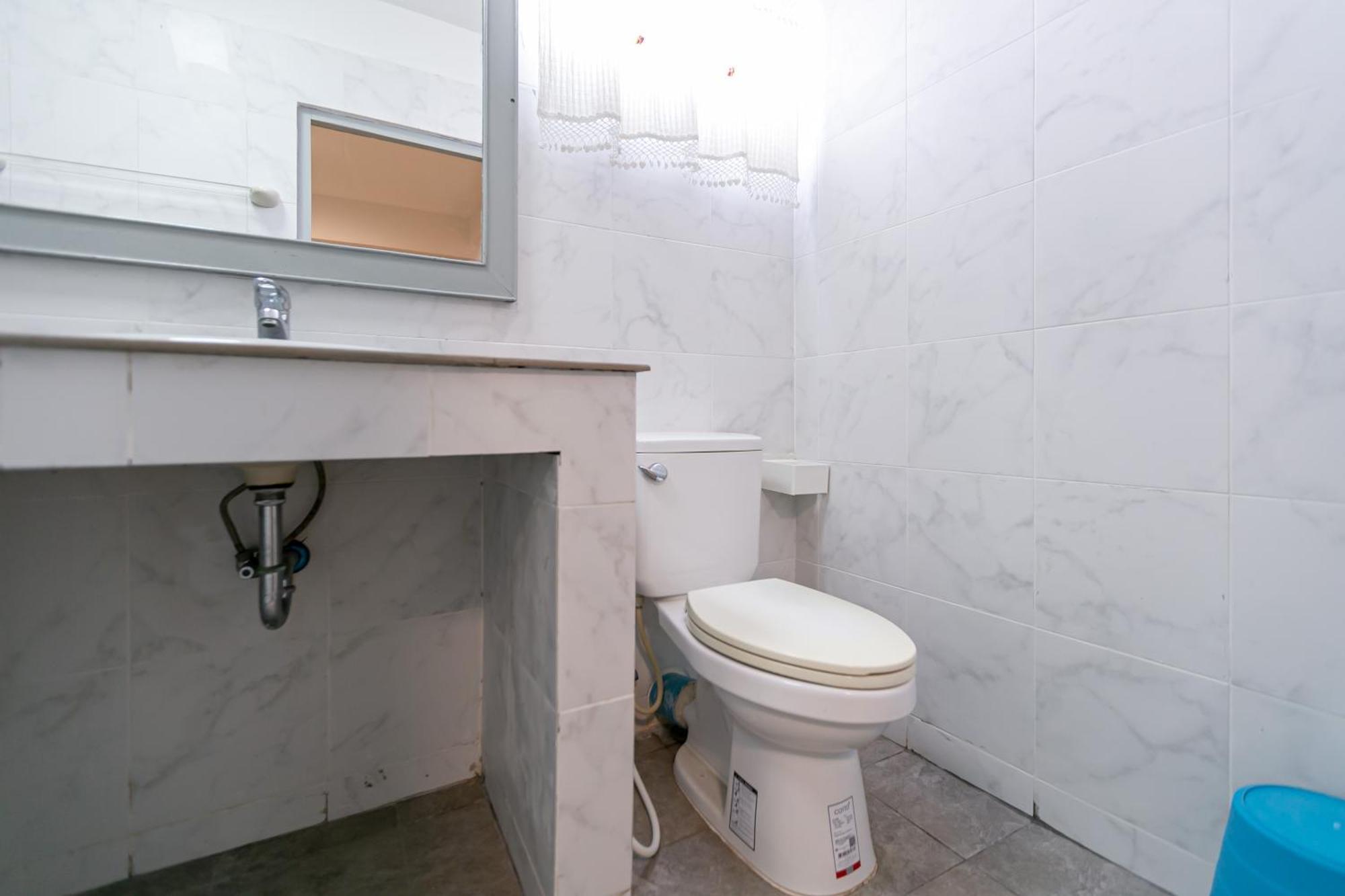 Hotel Wong Amat House 2*