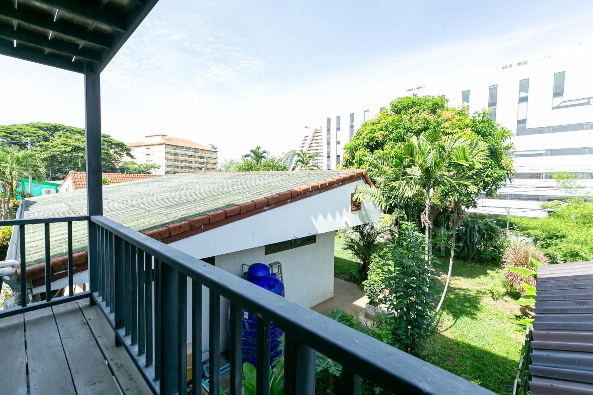 Hotel Wong Amat House Pattaya