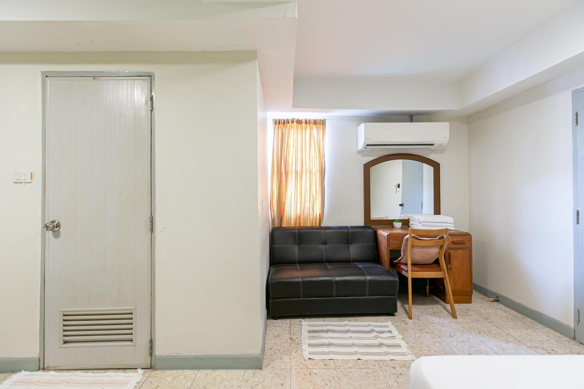 Wong Amat House 2* Pattaya