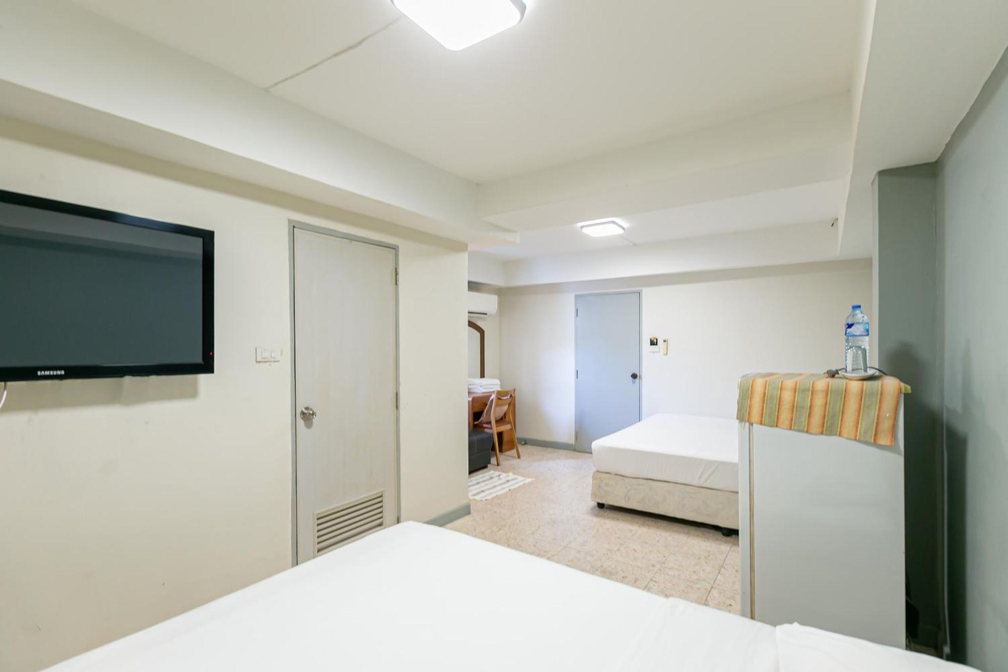 Wong Amat House Hotel
