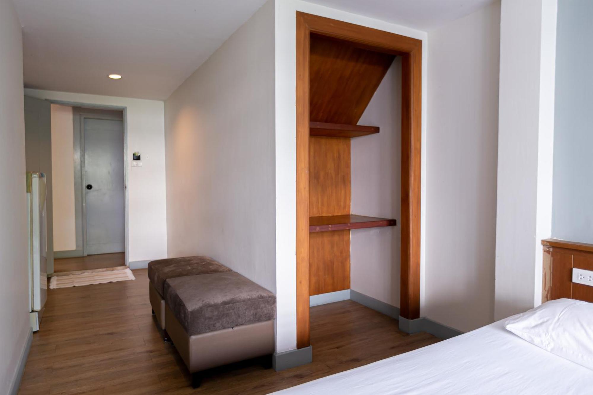Hotel Wong Amat House 2*