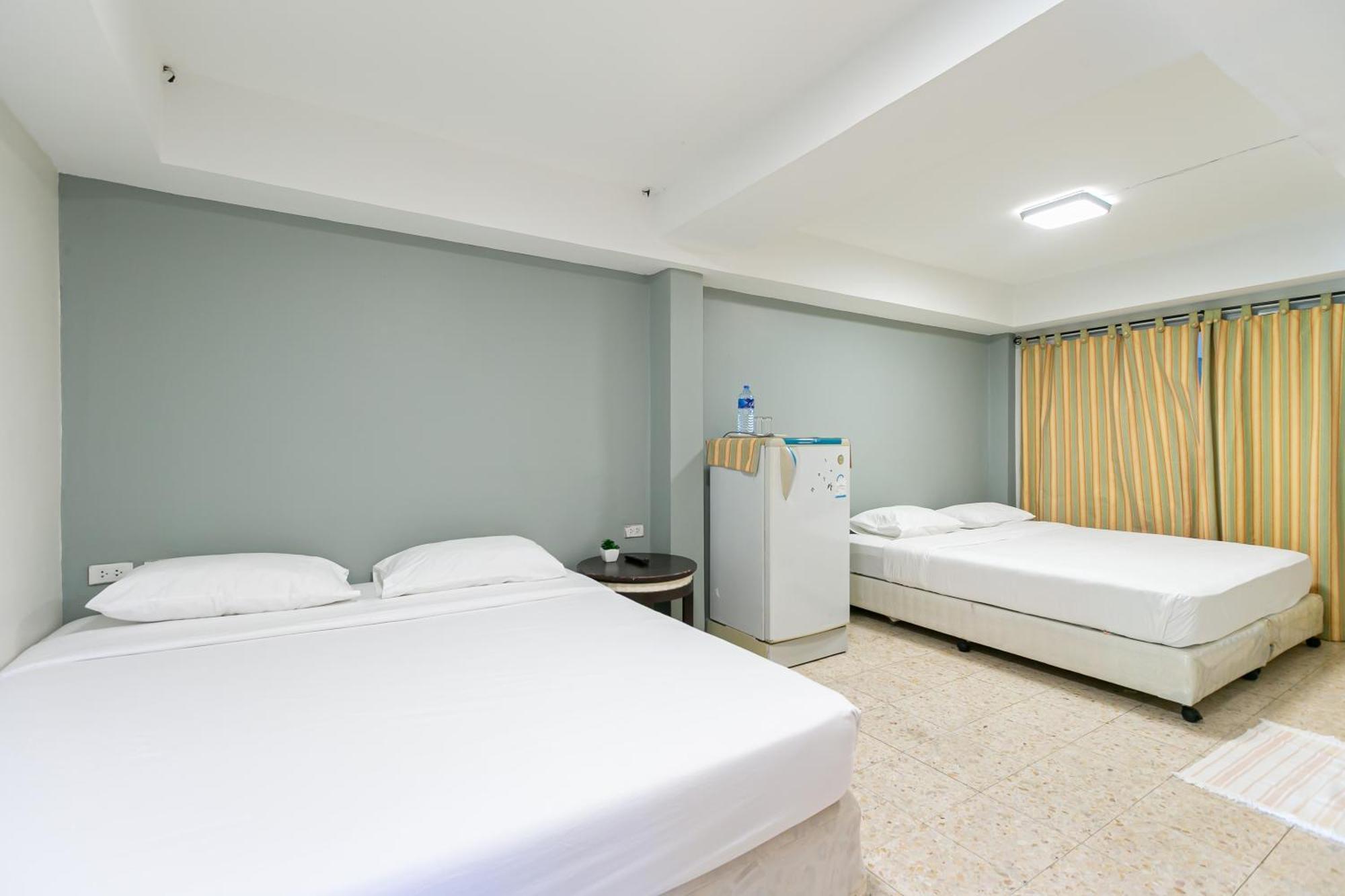 Wong Amat House Hotel Pattaya