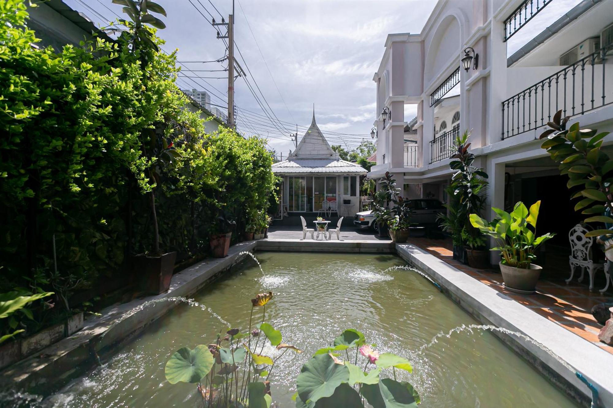 Hotel Wong Amat House 2*