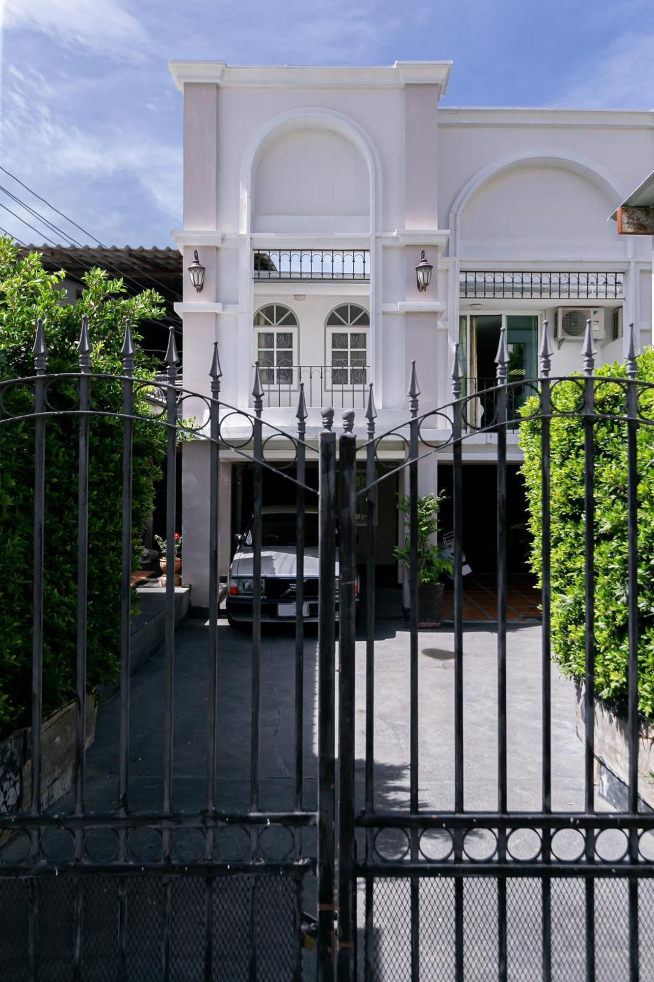 Wong Amat House Hotel