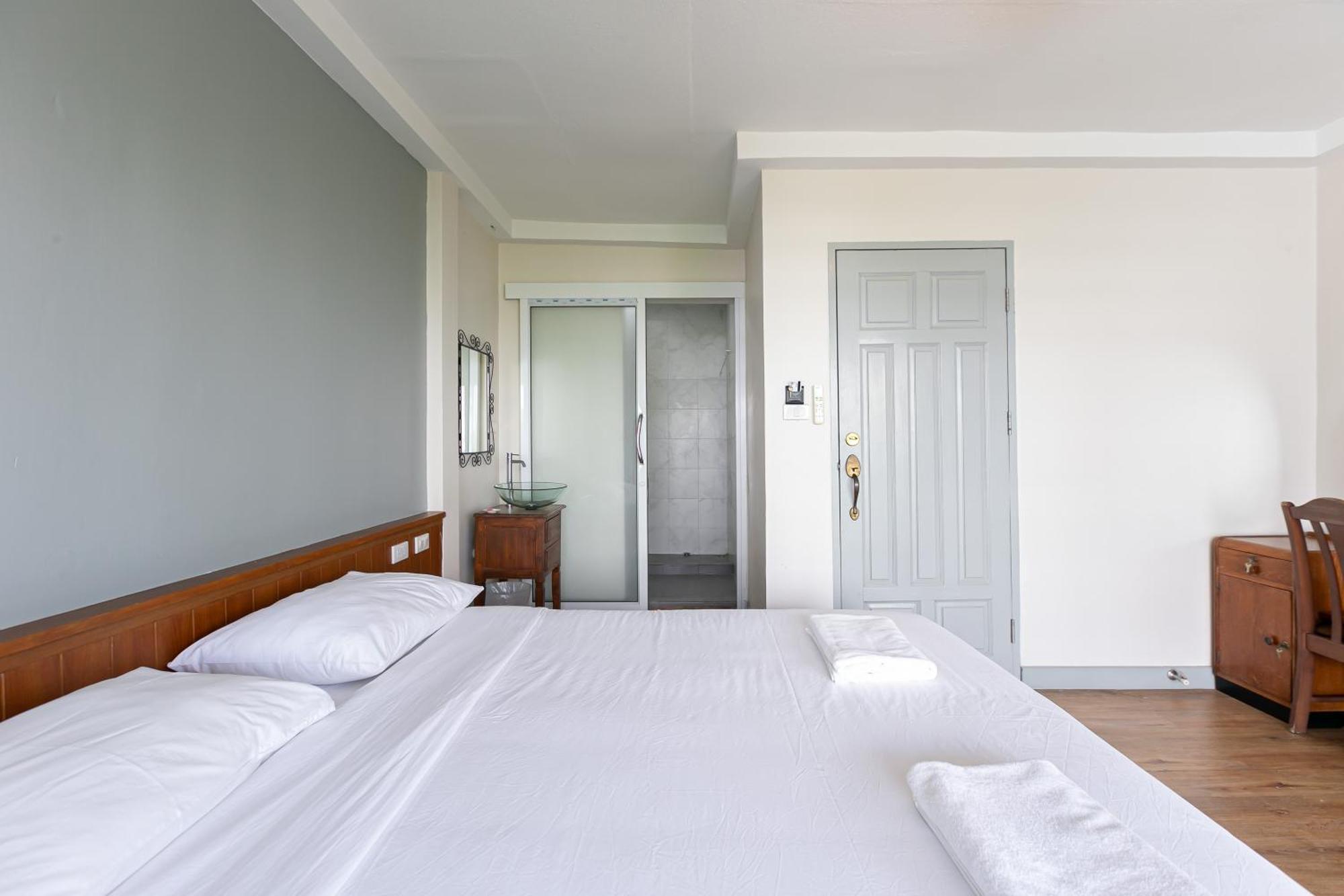 Wong Amat House Hotel Pattaya