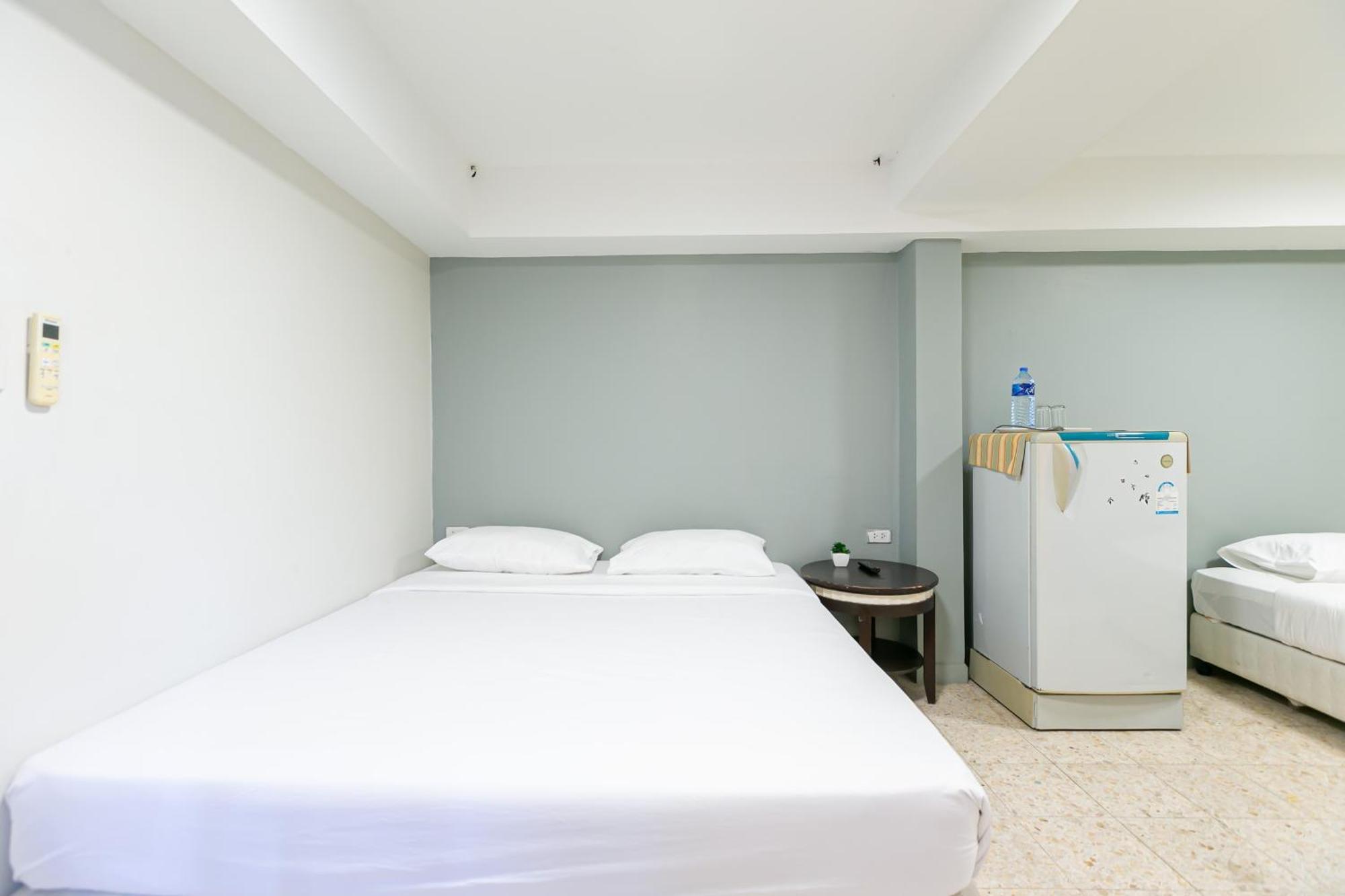 Hotel Wong Amat House 2*