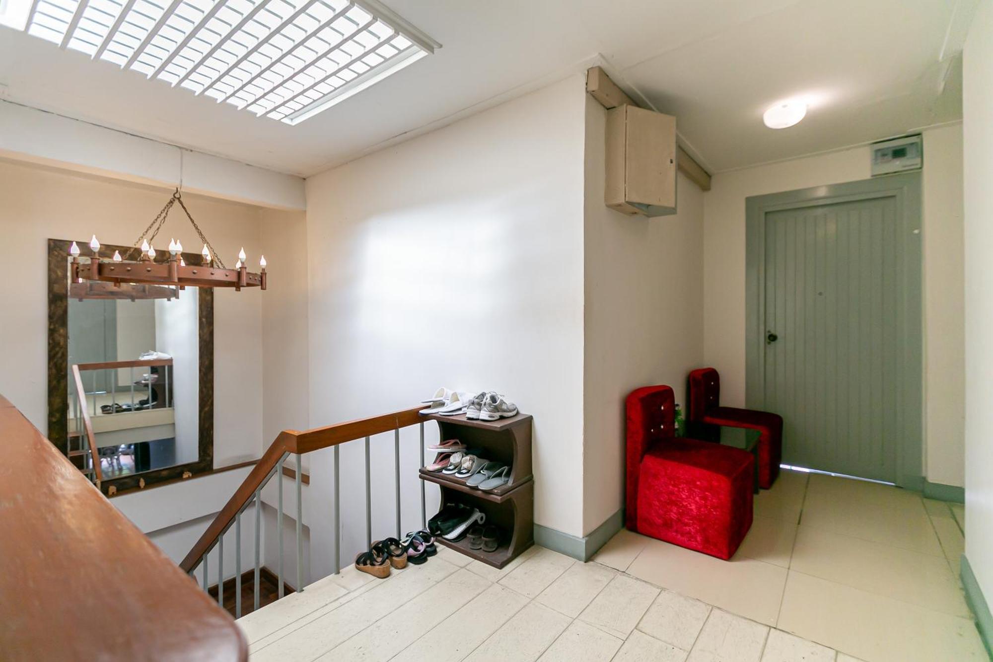 Wong Amat House 2*