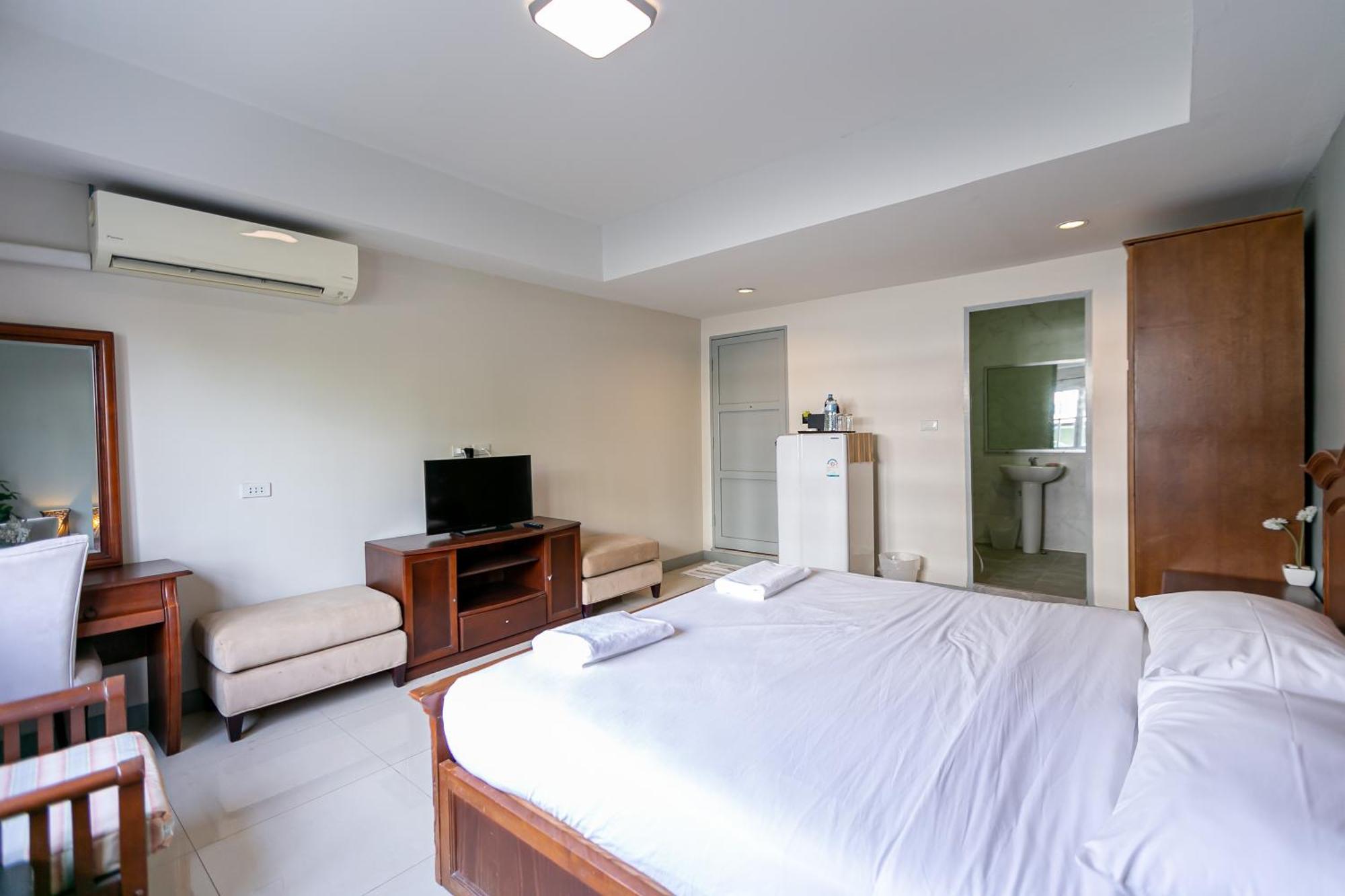 Wong Amat House 2* Pattaya