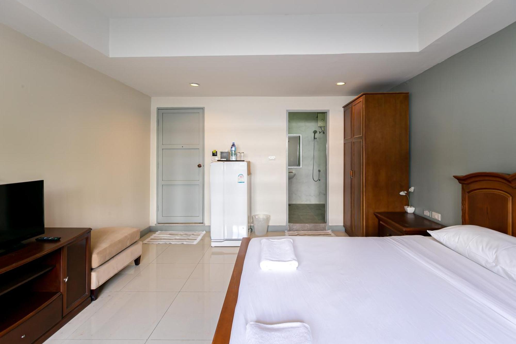 Wong Amat House Hotel