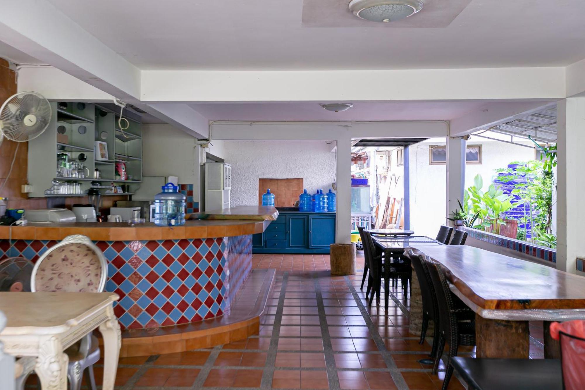 Wong Amat House 2* Pattaya