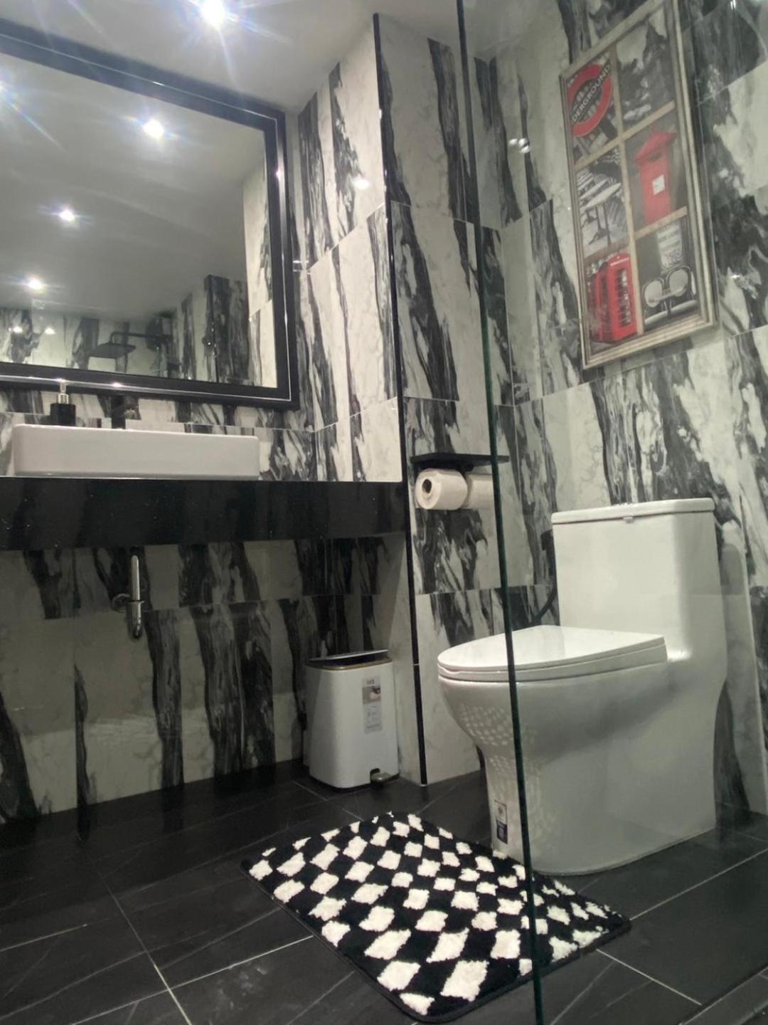 View Talay6 Apartment *