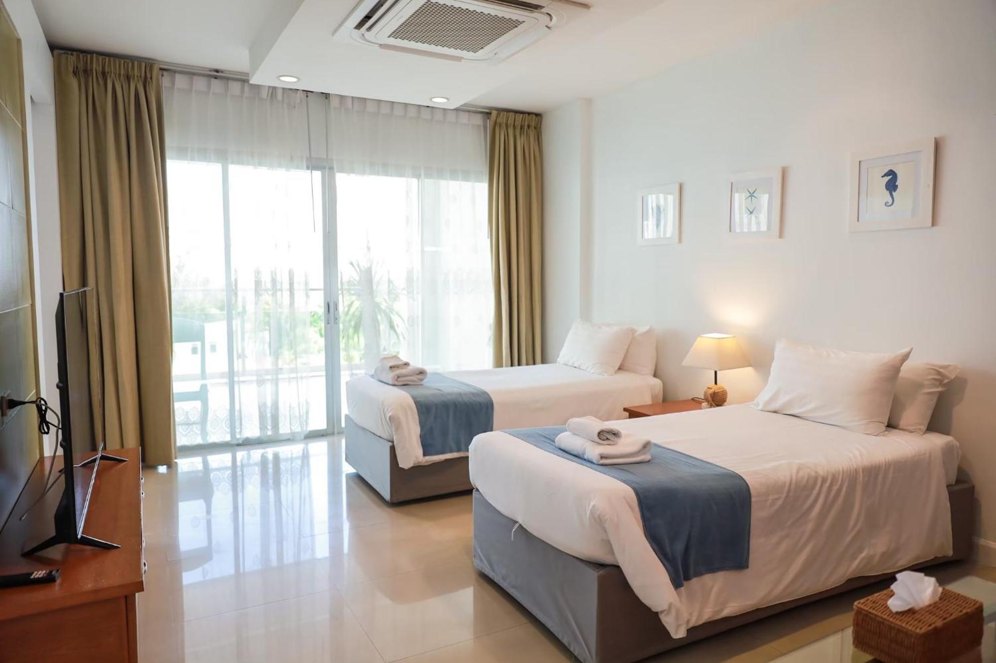 Royal View Hotel Pattaya