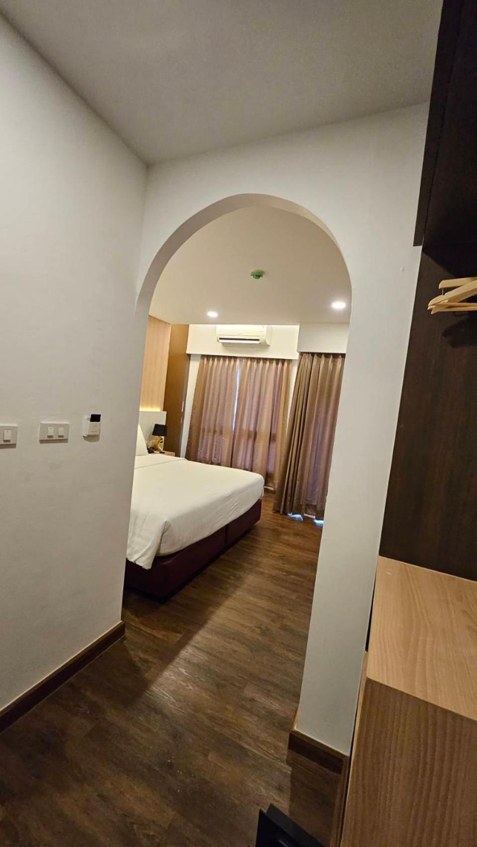 M Casa Pattaya 4* Pattaya