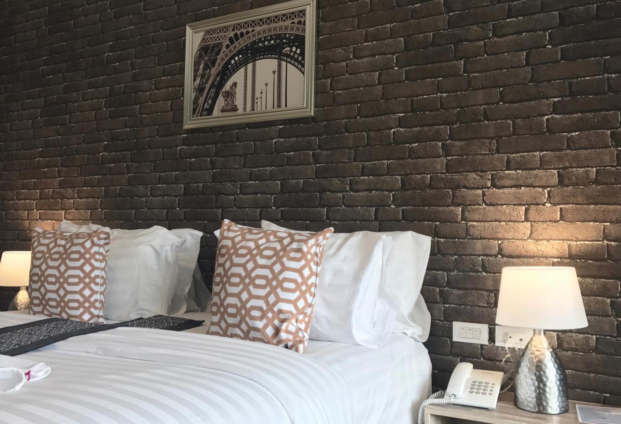 Hotel The Tamnan & Pattaya