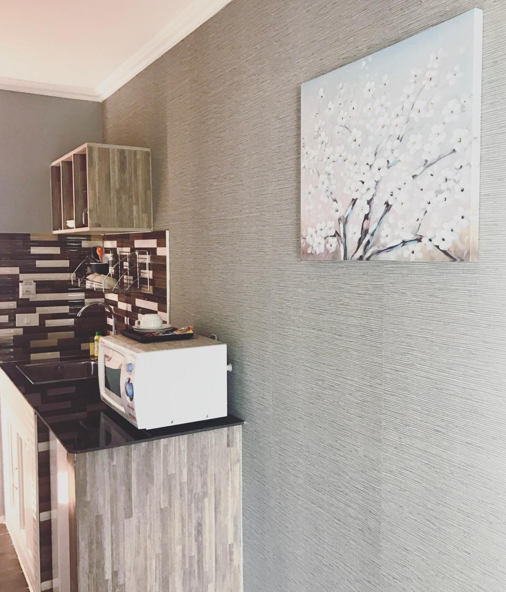 The Tamnan & 4* Pattaya