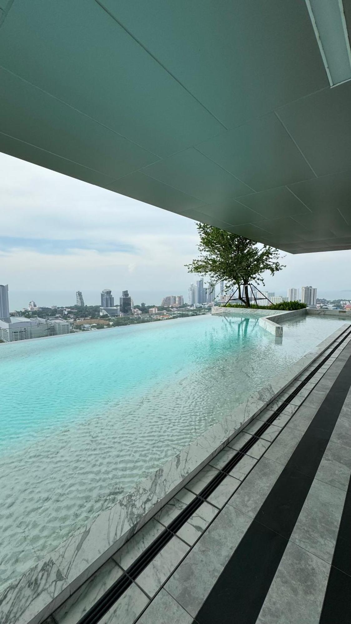 уютная студия в северной паттайе * Pattaya