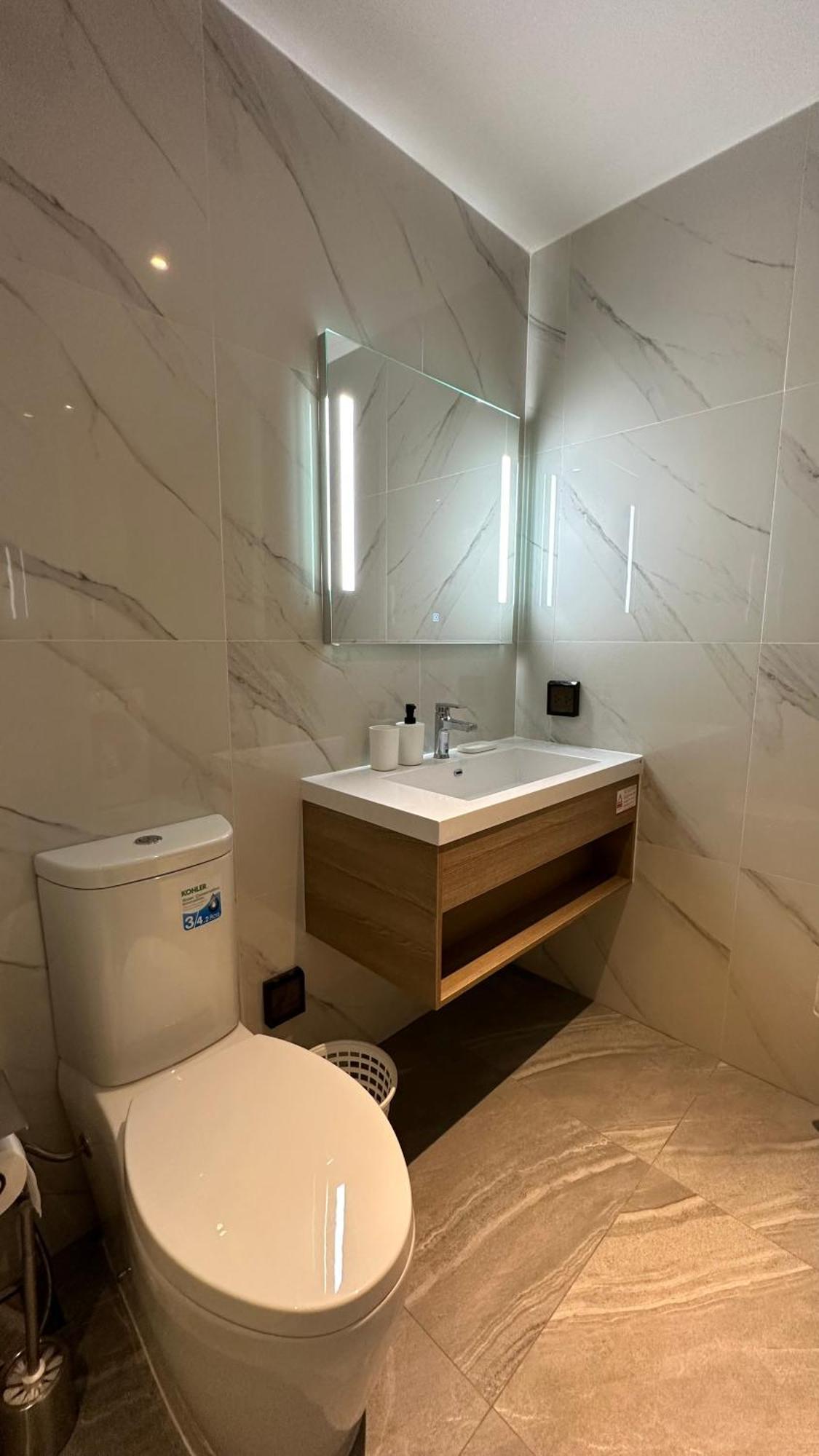 Apartment уютная студия в северной паттайе *