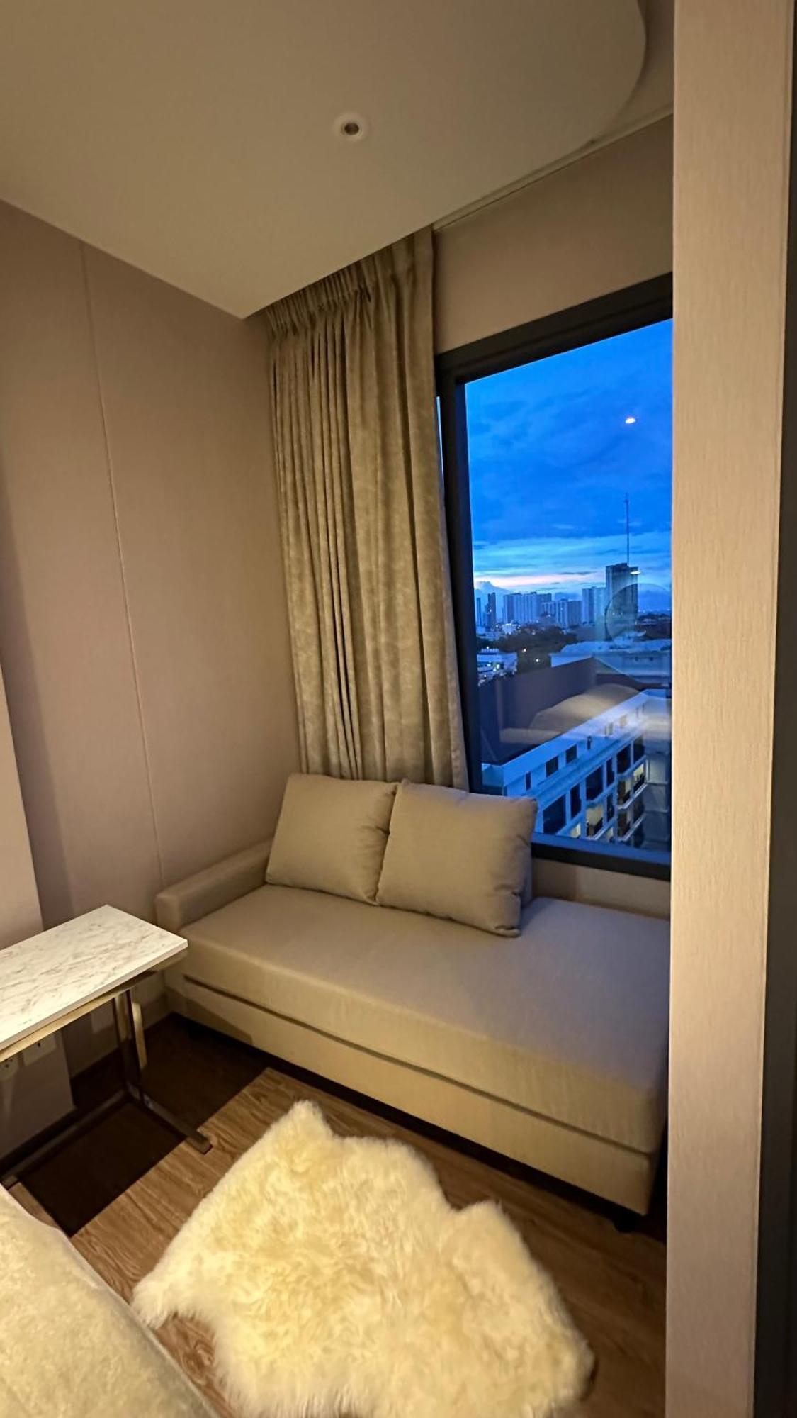 уютная студия в северной паттайе Apartment