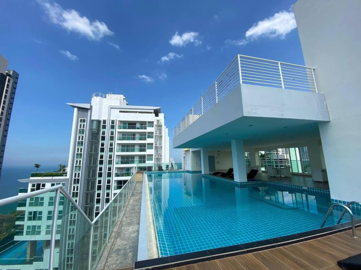 The View Cosy By Sunny Pattaya