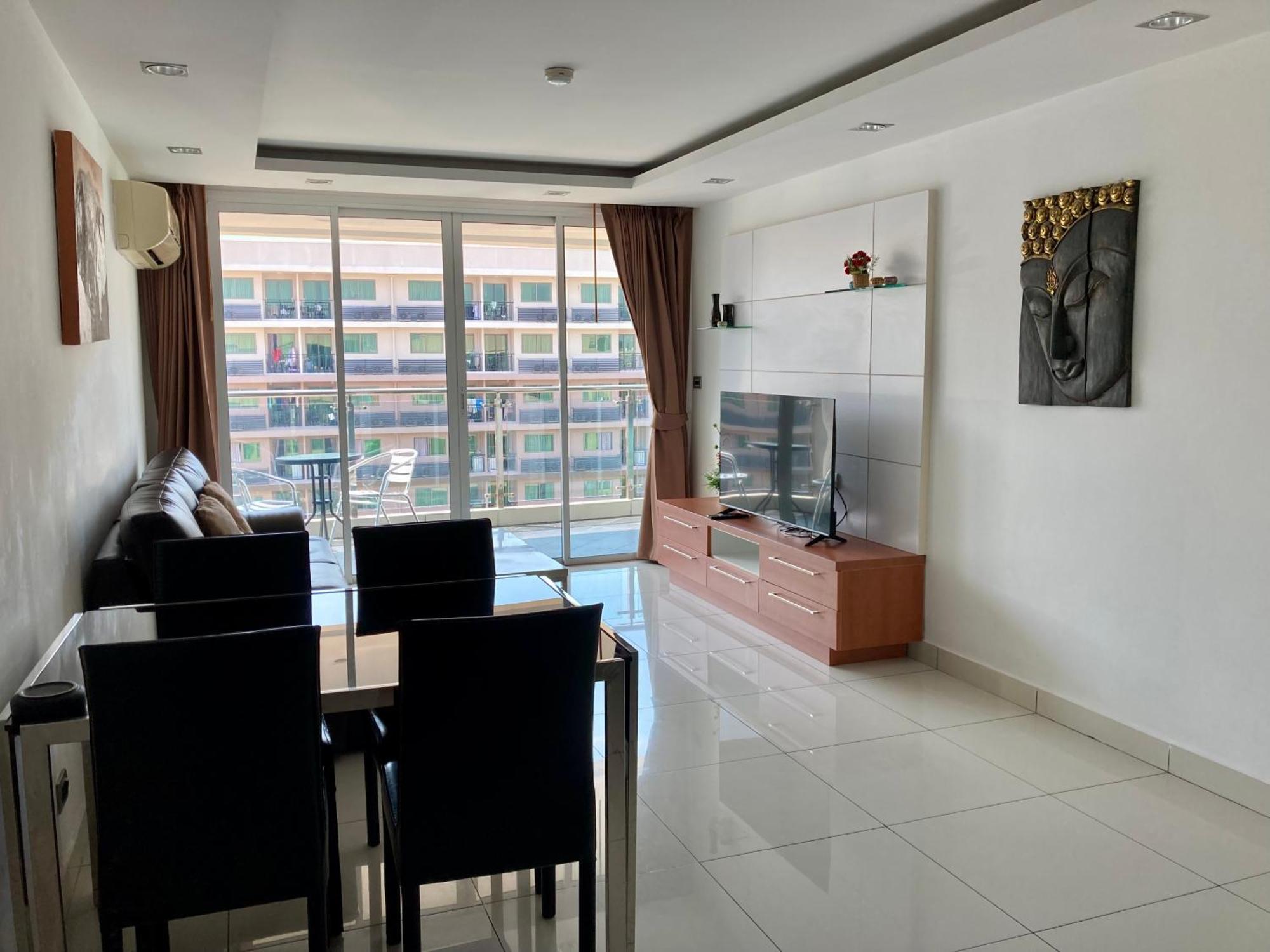 Hyde Park By Sunny Apartment *