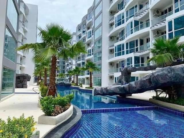 Apartment Grand Avenue *