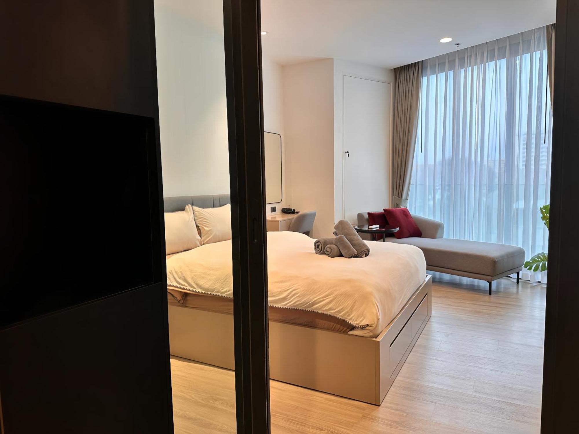 Edge Oasis * Pattaya