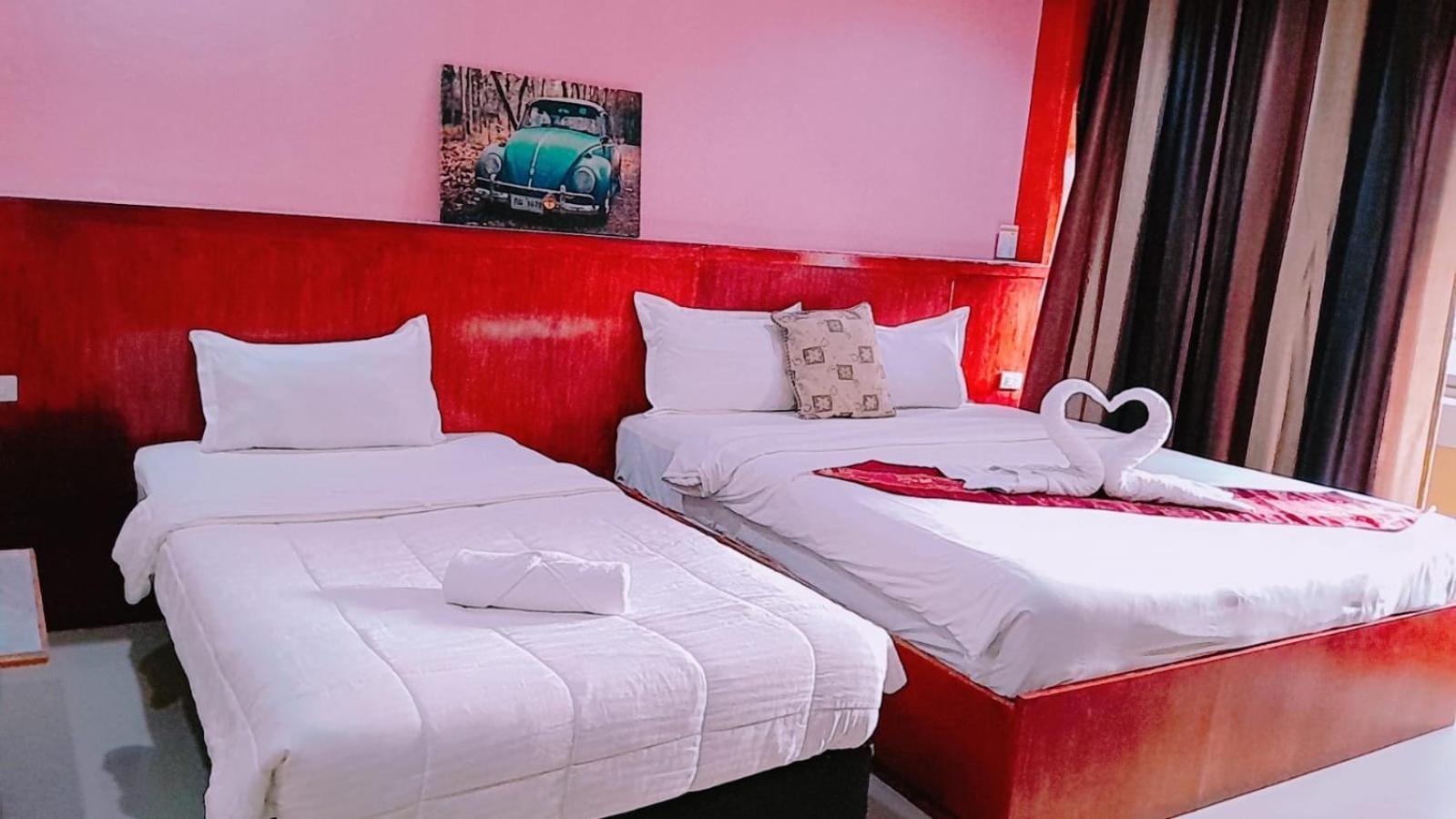 New Pind Balluchi Hotel